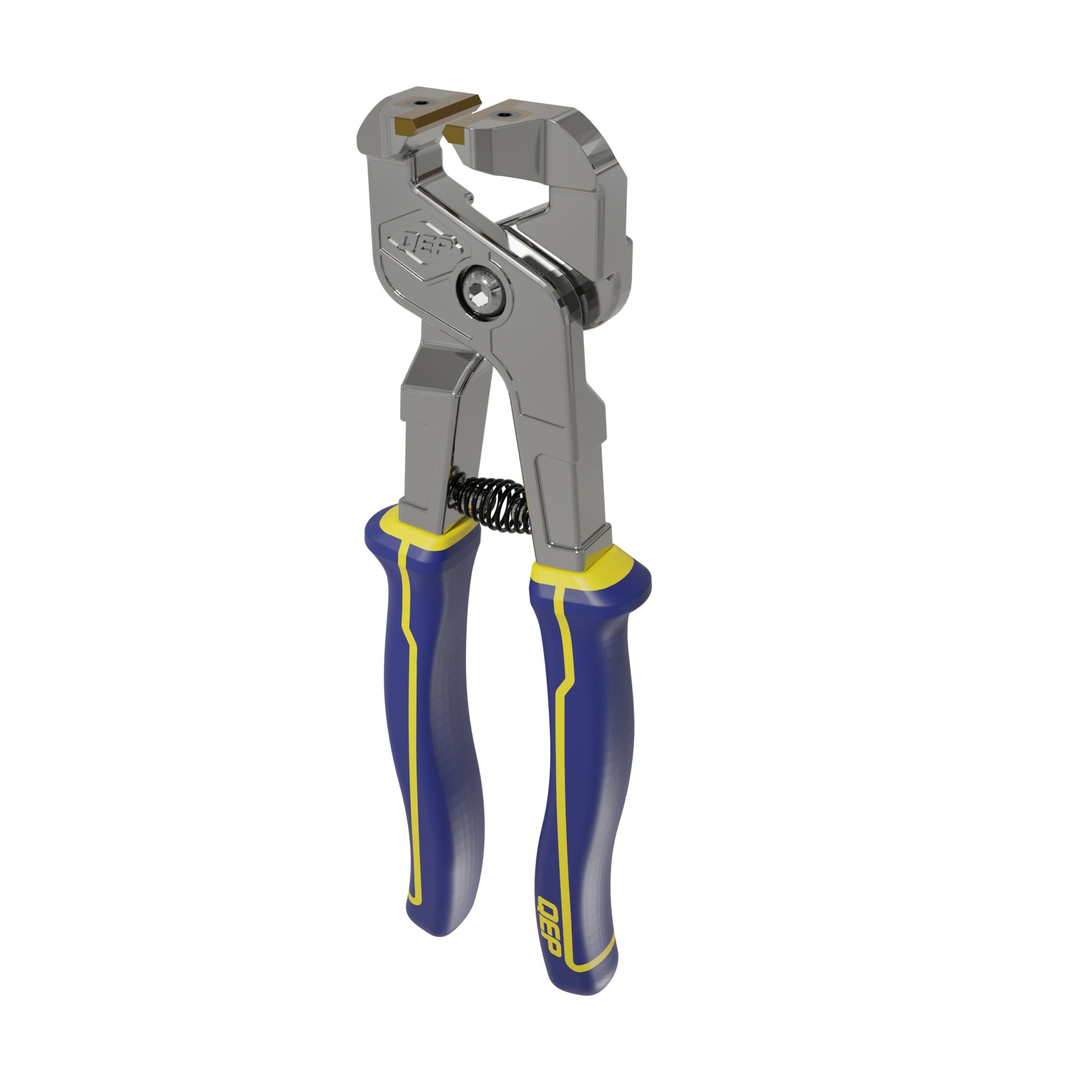 Artisan Power Nipper for Glass Tile and Porcelain - 360 Spin Image - 12