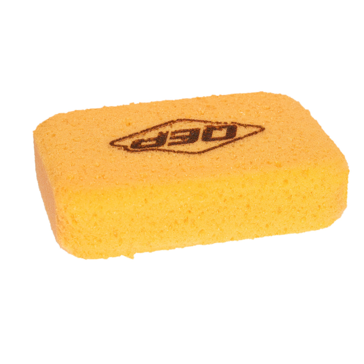 Heavy-Duty All-Purpose Sponge for Grouting & Cleaning - 360 Spin Image - 12