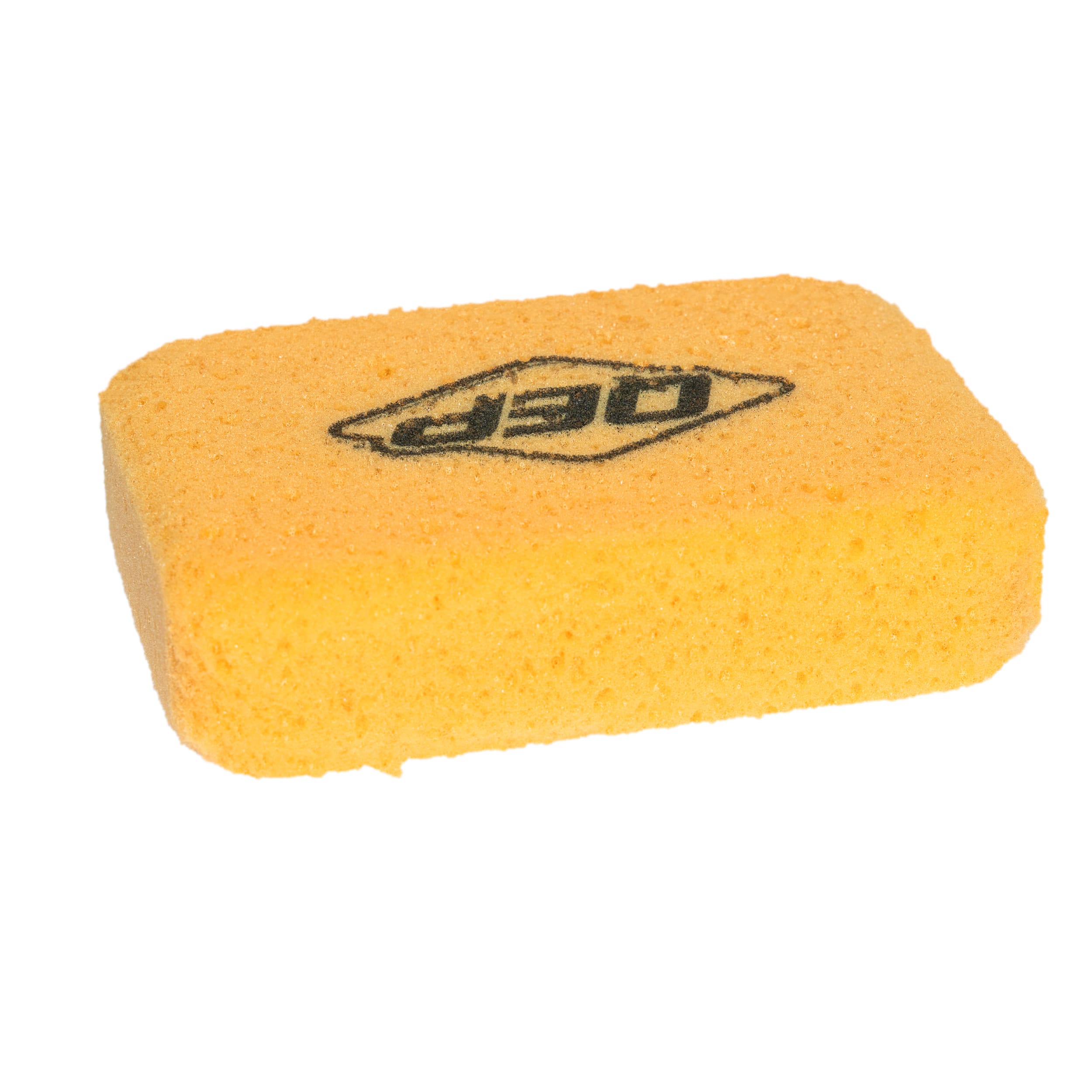 Heavy-Duty All-Purpose Sponge for Grouting & Cleaning - 360 Spin Image - 13