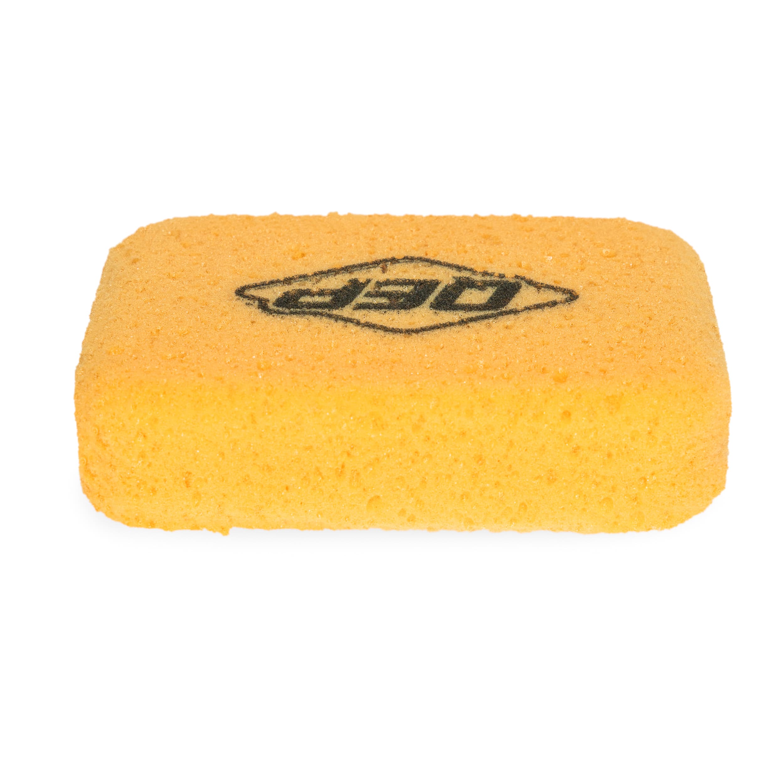 Heavy-Duty All-Purpose Sponge for Grouting & Cleaning (3 pack) - 360 Spin Image - 13