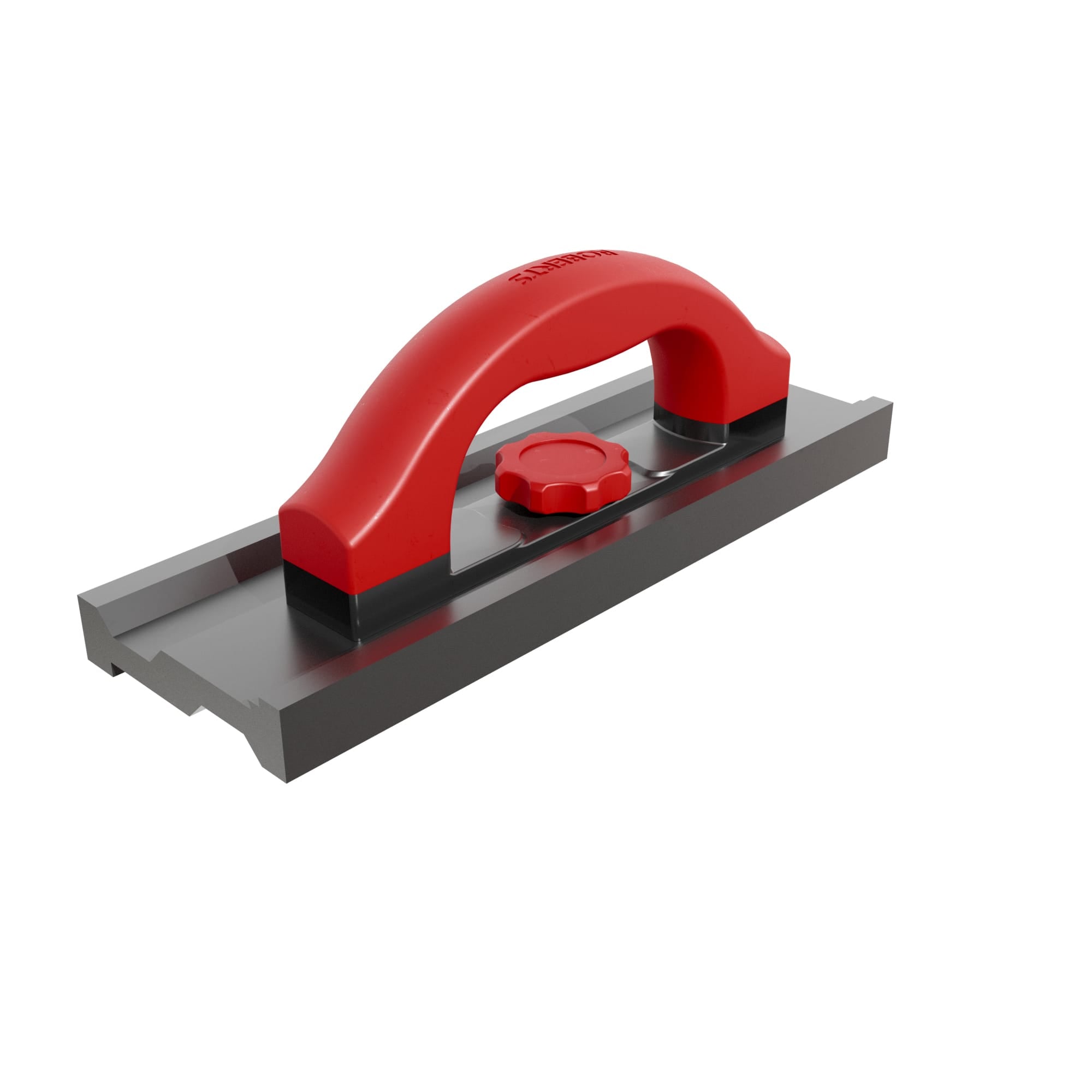 10" Double Tap Reversible Tapping Block - 360 Spin Image - 13