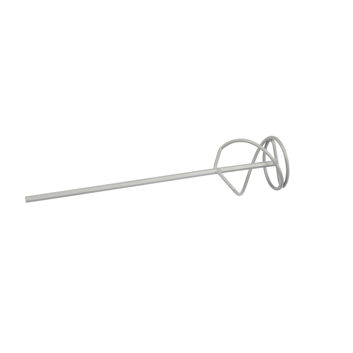 16" Universal Mixing Paddle - 360 Spin Image - 13