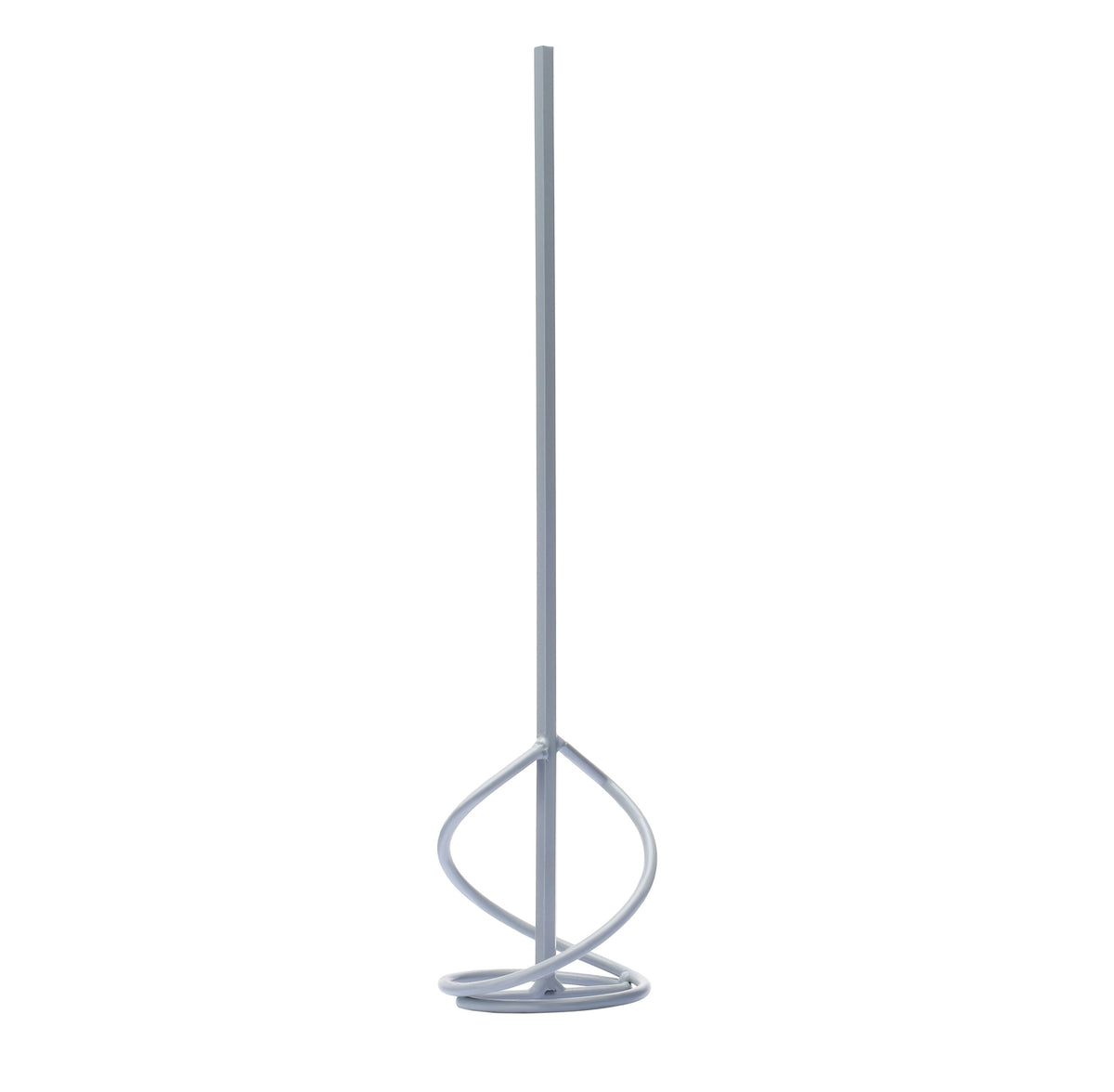 16" Universal Mixing Paddle - 360 Spin Image - 13