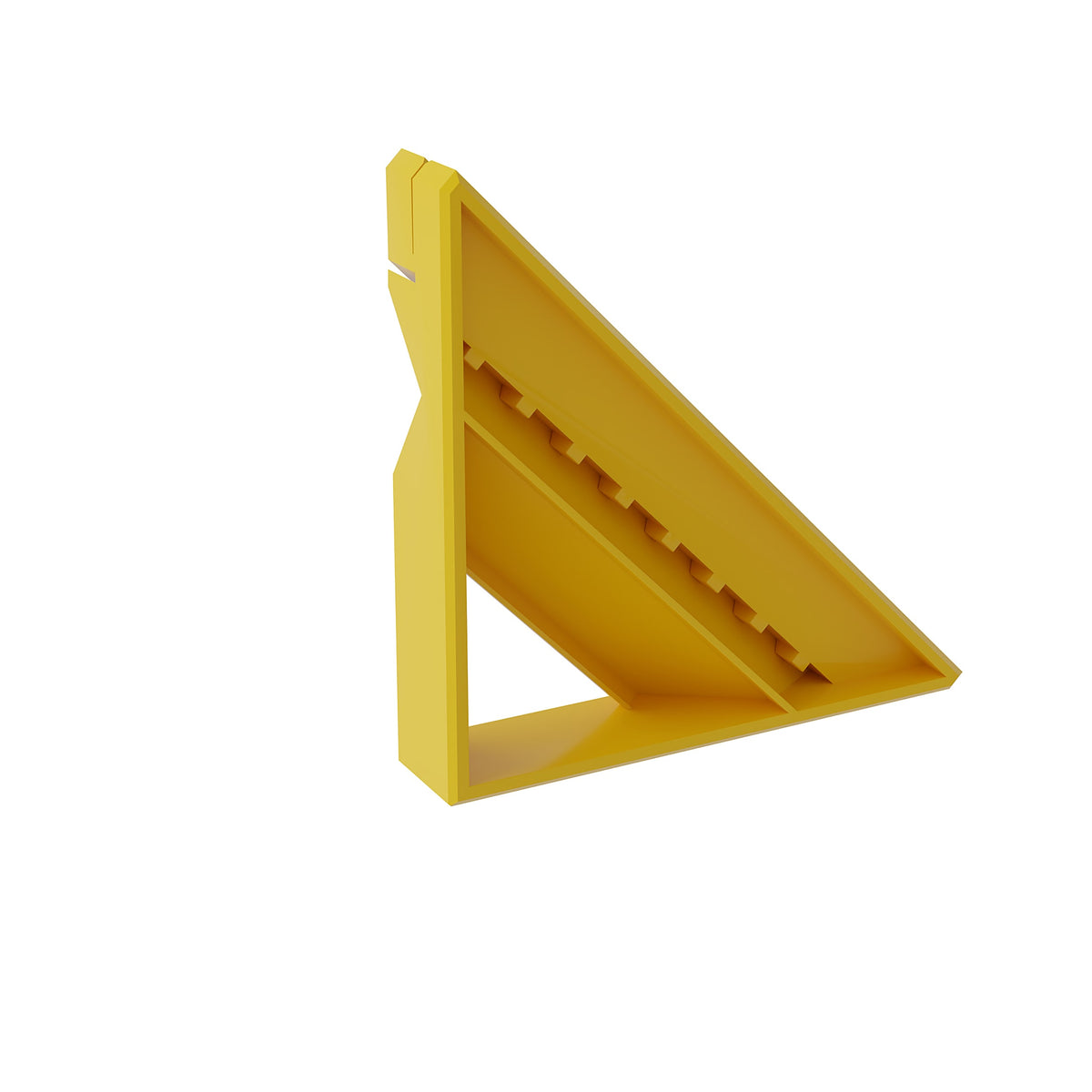 TileTrim Square to Cut Tile Edging Trim & Jolly on Wet Saws & Chop Saws - 360 Spin Image - 13