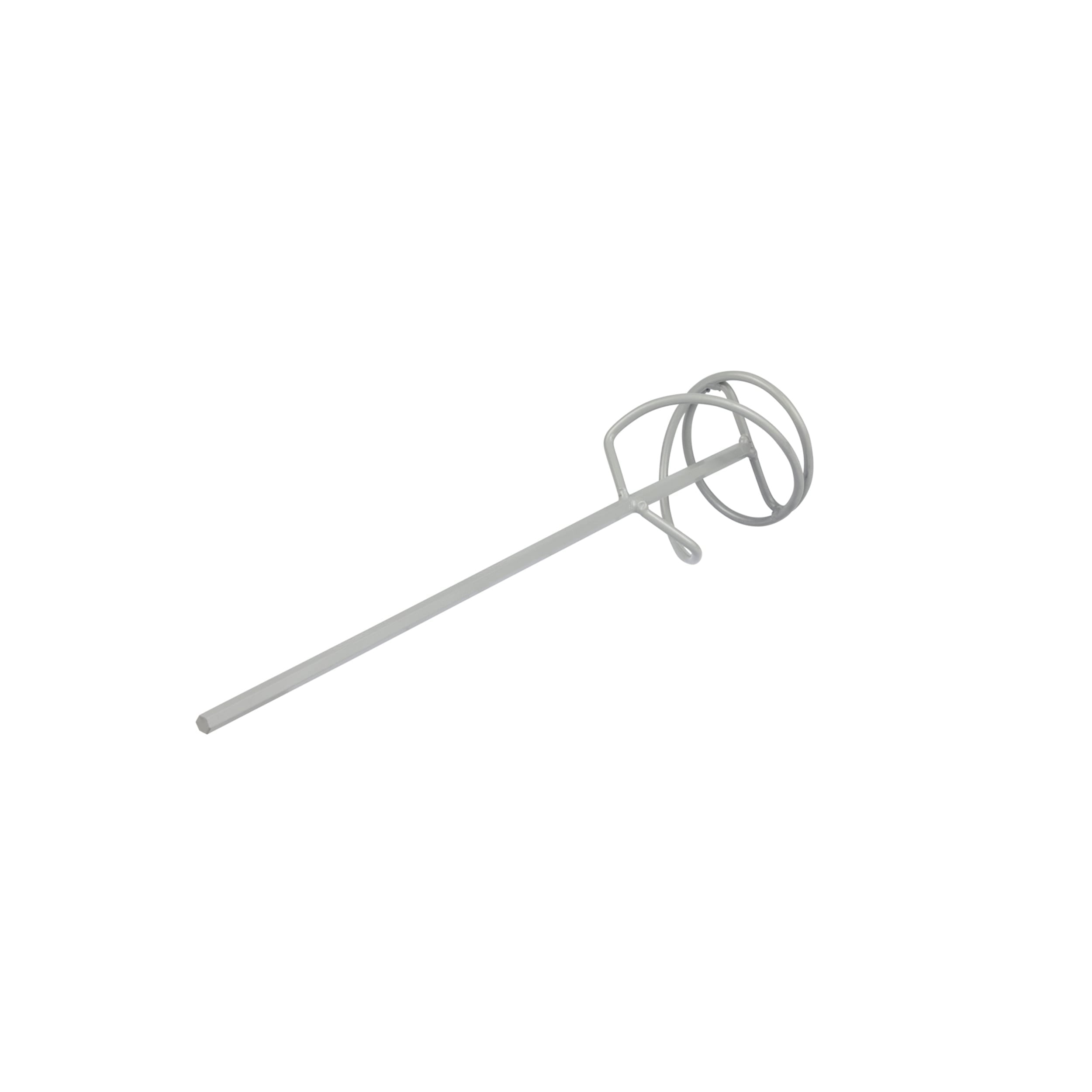 16" Universal Mixing Paddle - 360 Spin Image - 14