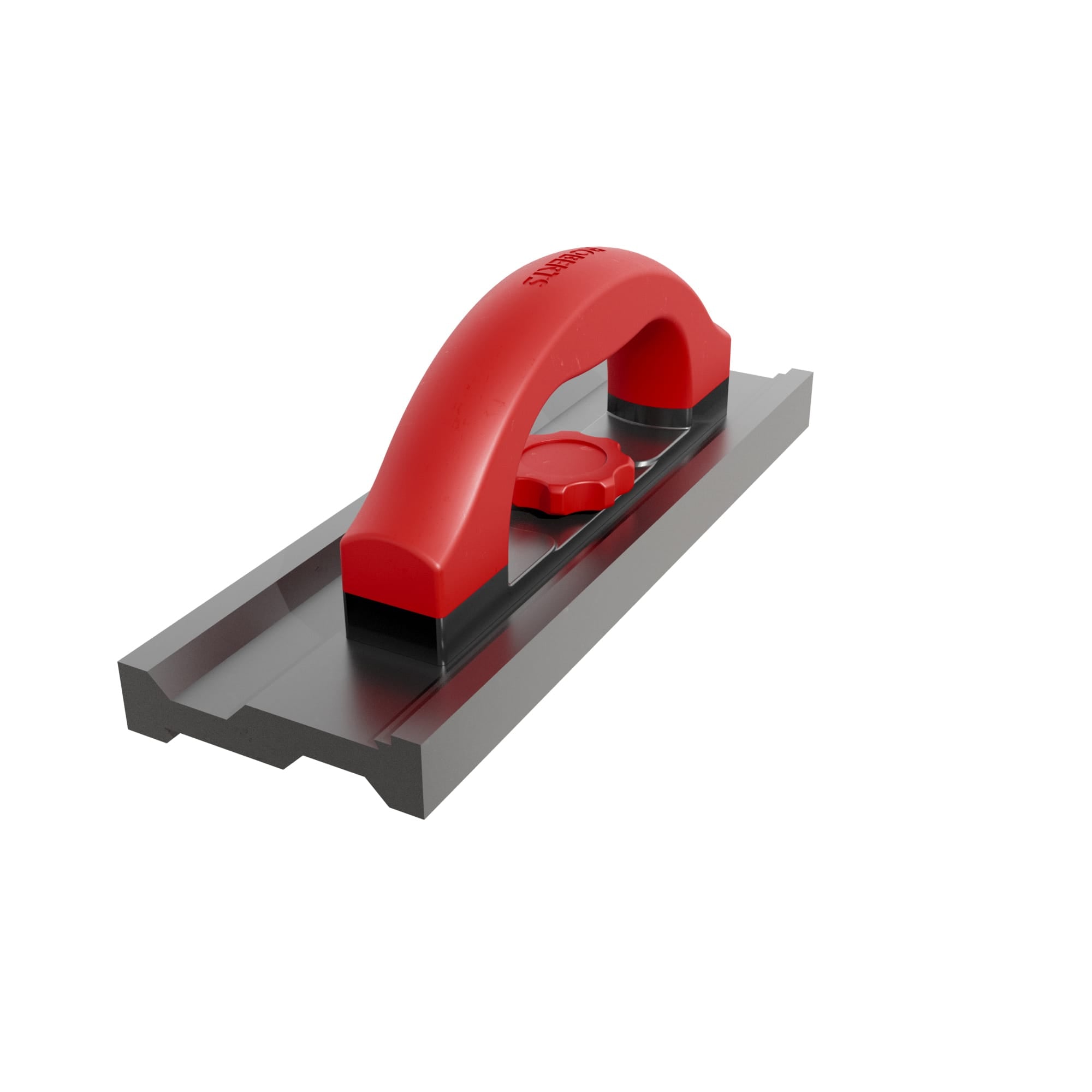 10" Double Tap Reversible Tapping Block - 360 Spin Image - 14