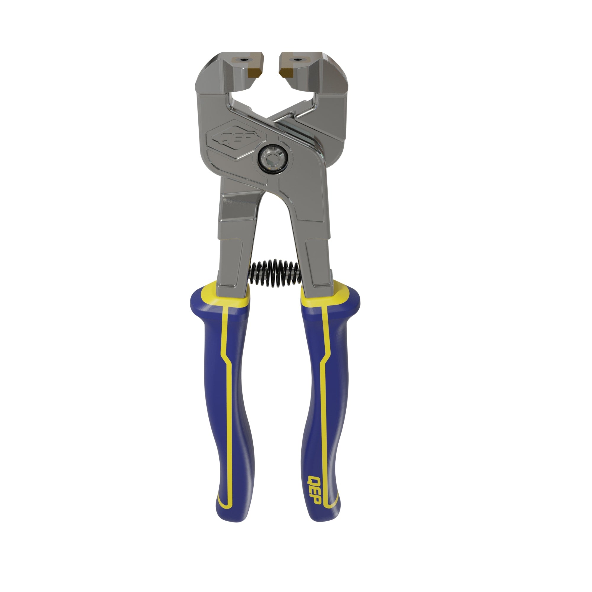Artisan Power Nipper for Glass Tile and Porcelain - 360 Spin Image - 14