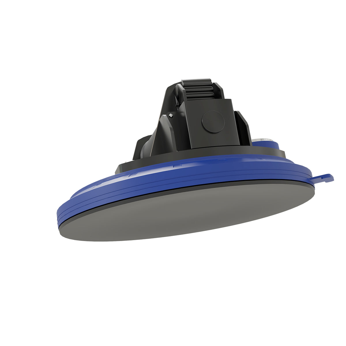 8" Pump Suction Cup with Safety Gauge%2C 285 lb. Lifting Capacity - 360 Spin Image - 14