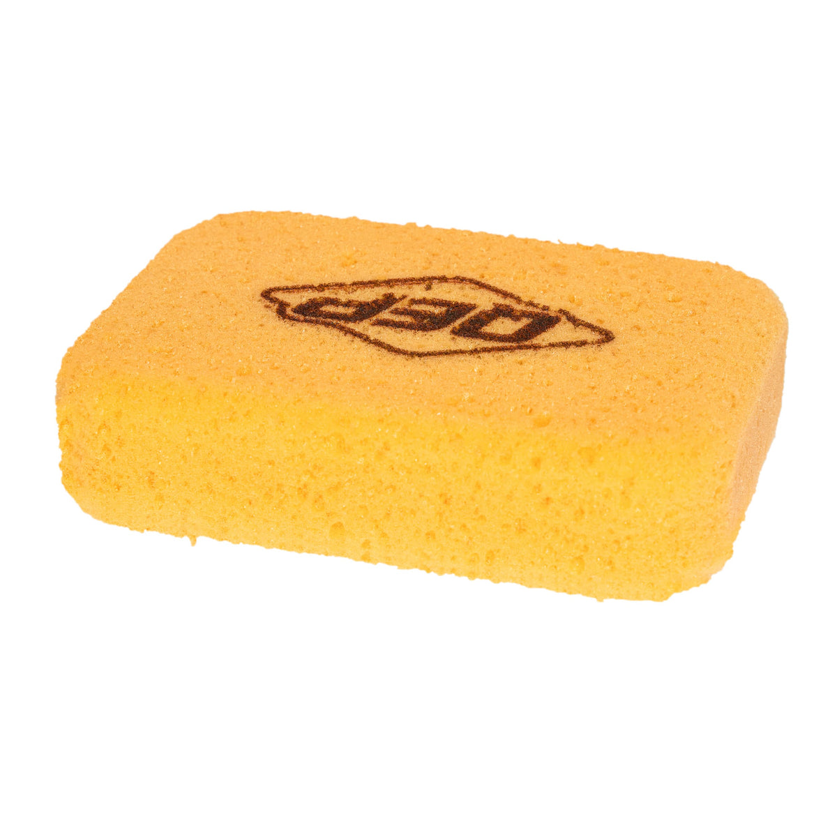 Heavy-Duty All-Purpose Sponge for Grouting & Cleaning - 360 Spin Image - 14