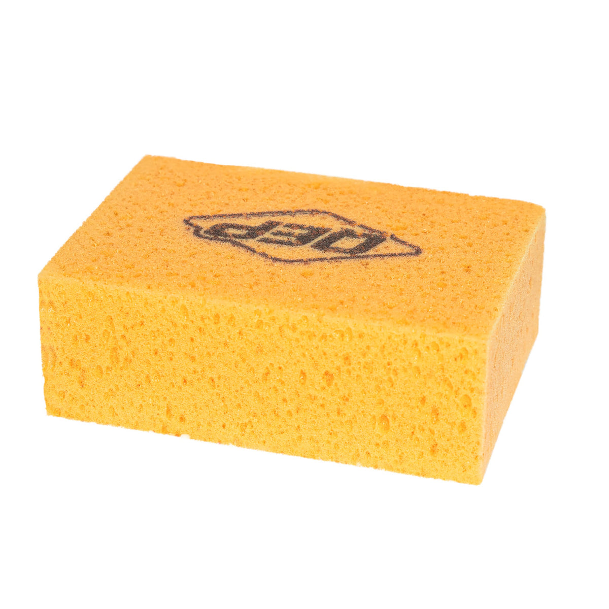 Pro Square Grouting Sponge - All-Purpose Heavy-Duty - 6.7" x 4.6" - 360 Spin Image - 14