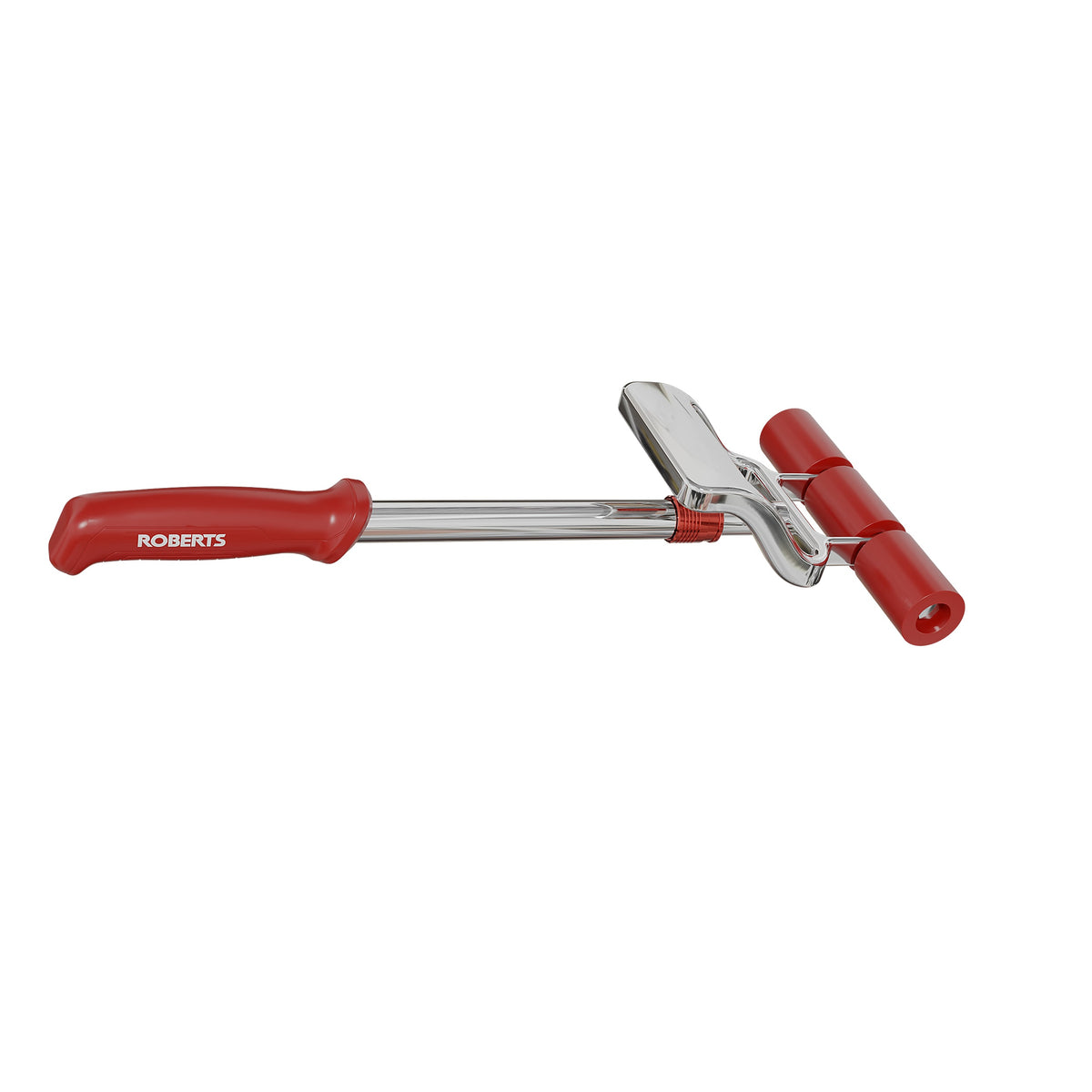 Power-Lok Extendible Floor Roller - 360 Spin Image - 14