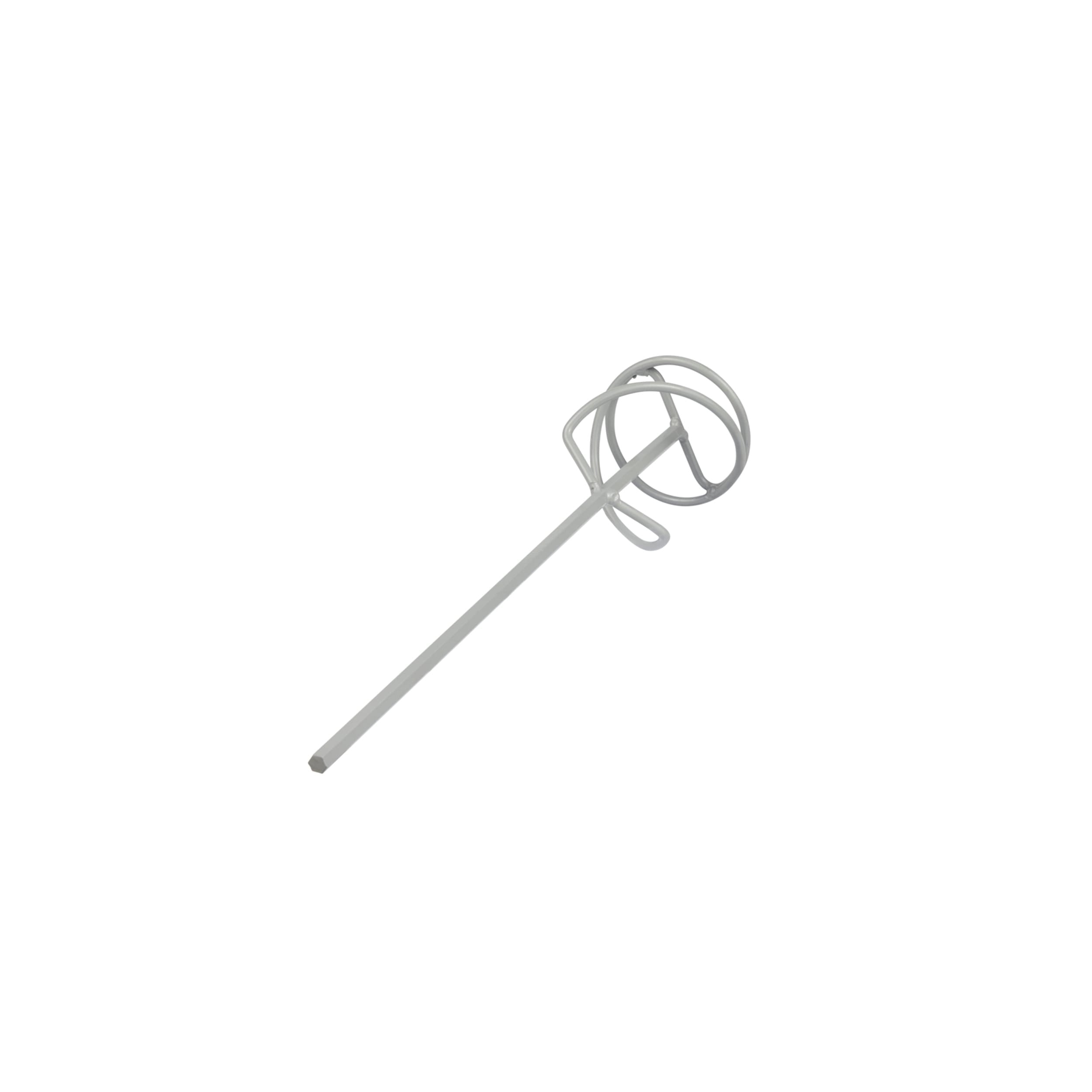 16" Universal Mixing Paddle - 360 Spin Image - 15