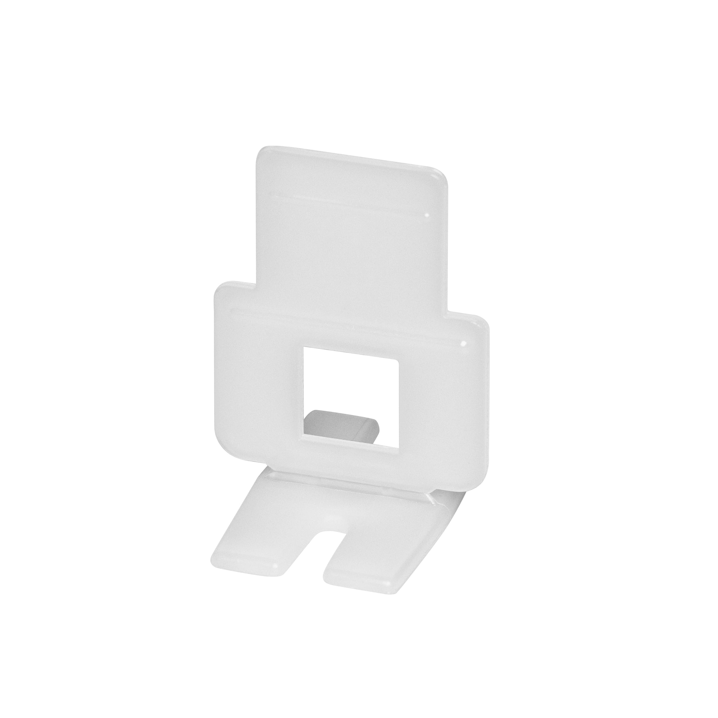LASH Tile Leveling System Clips for 1/16" Grout (300 pack) - 360 Spin Image - 15
