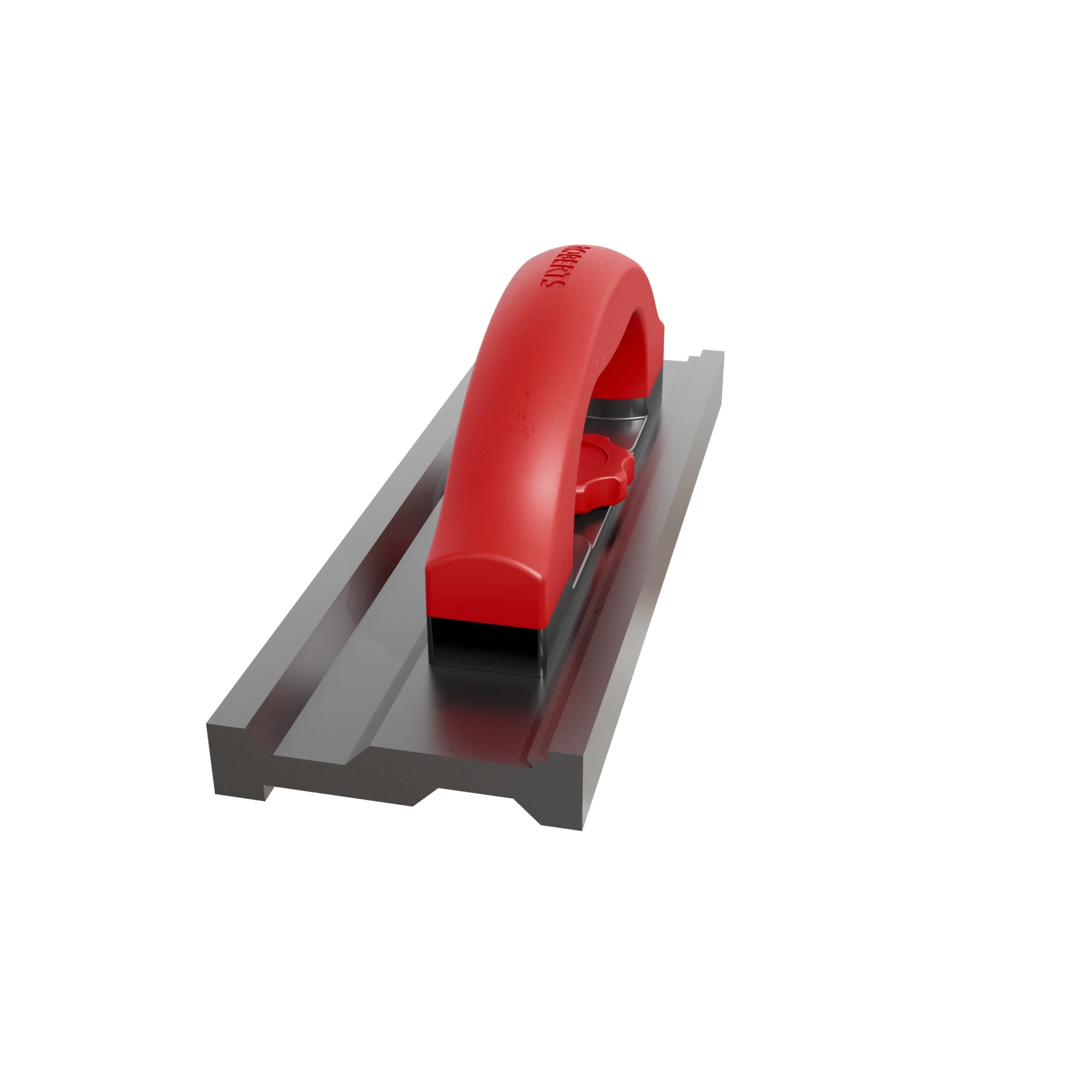 10" Double Tap Reversible Tapping Block - 360 Spin Image - 15
