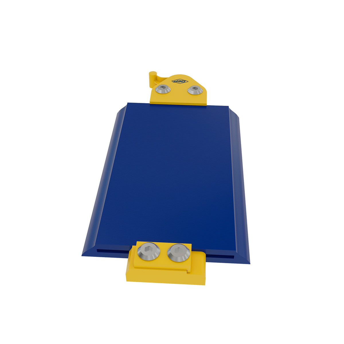 6" Locking Contour Gauge - 360 Spin Image - 15