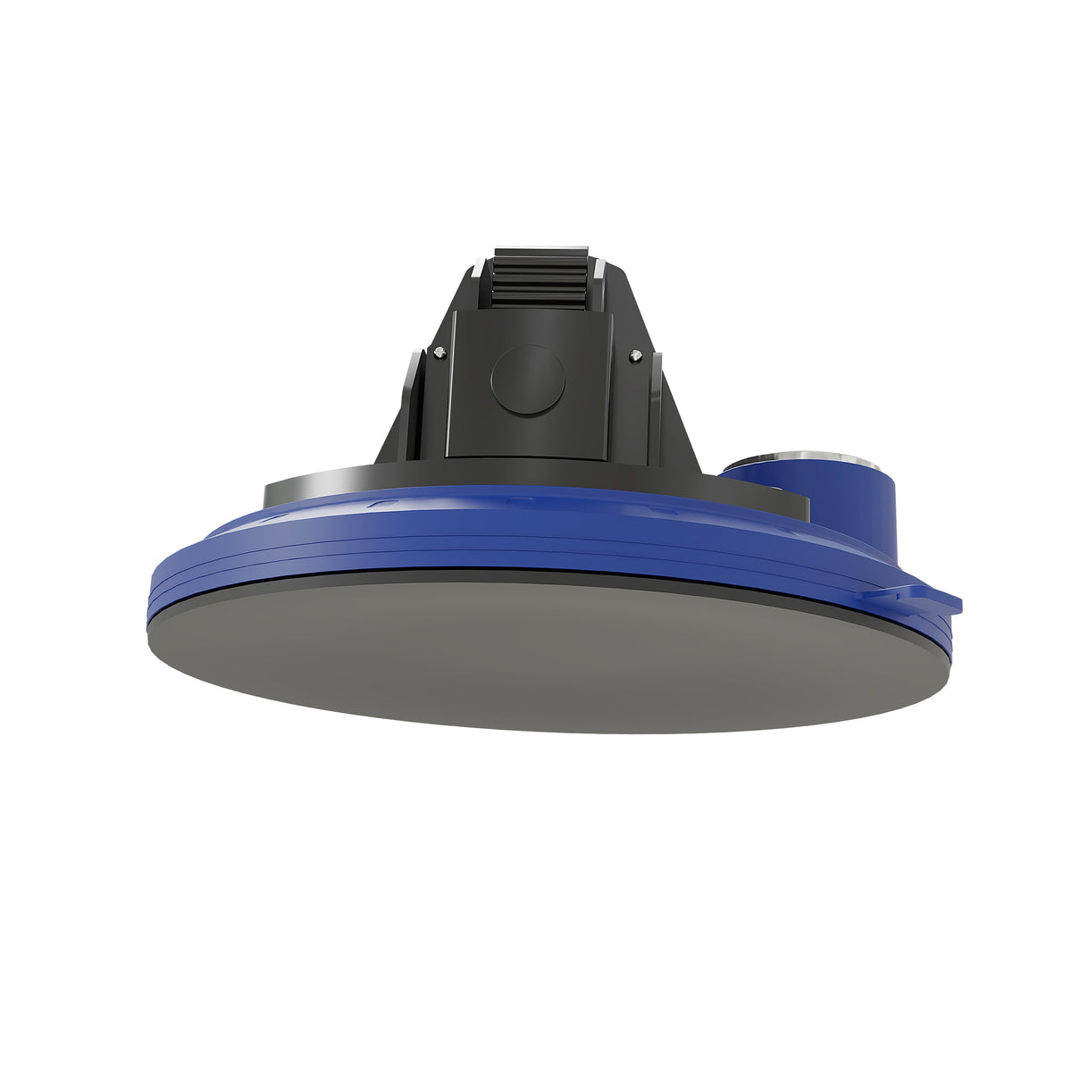 8" Pump Suction Cup with Safety Gauge%2C 285 lb. Lifting Capacity - 360 Spin Image - 15