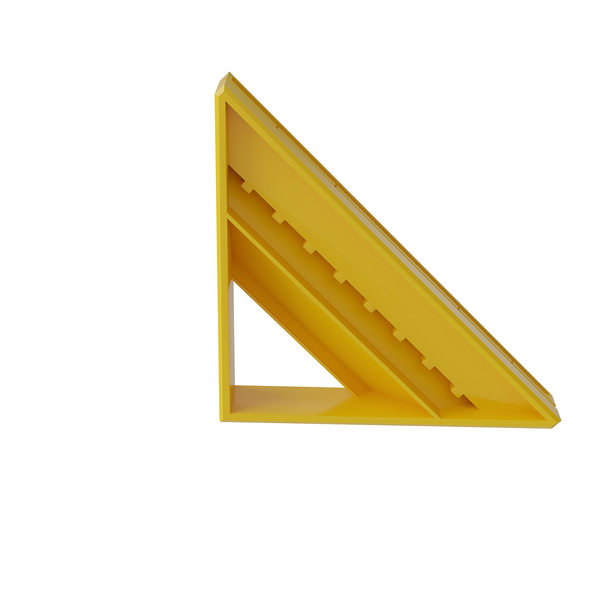 TileTrim Square to Cut Tile Edging Trim & Jolly on Wet Saws & Chop Saws - 360 Spin Image - 15
