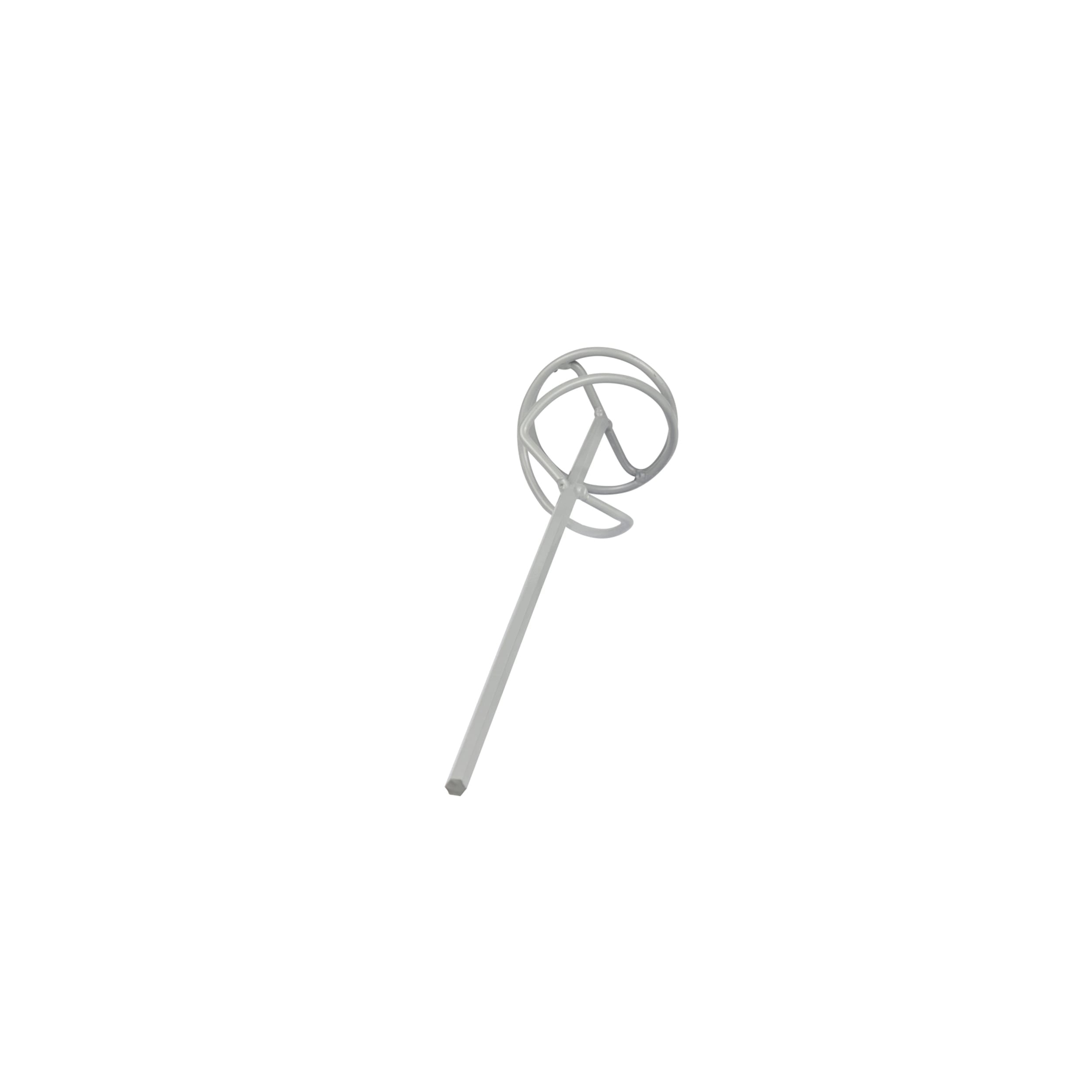16" Universal Mixing Paddle - 360 Spin Image - 16
