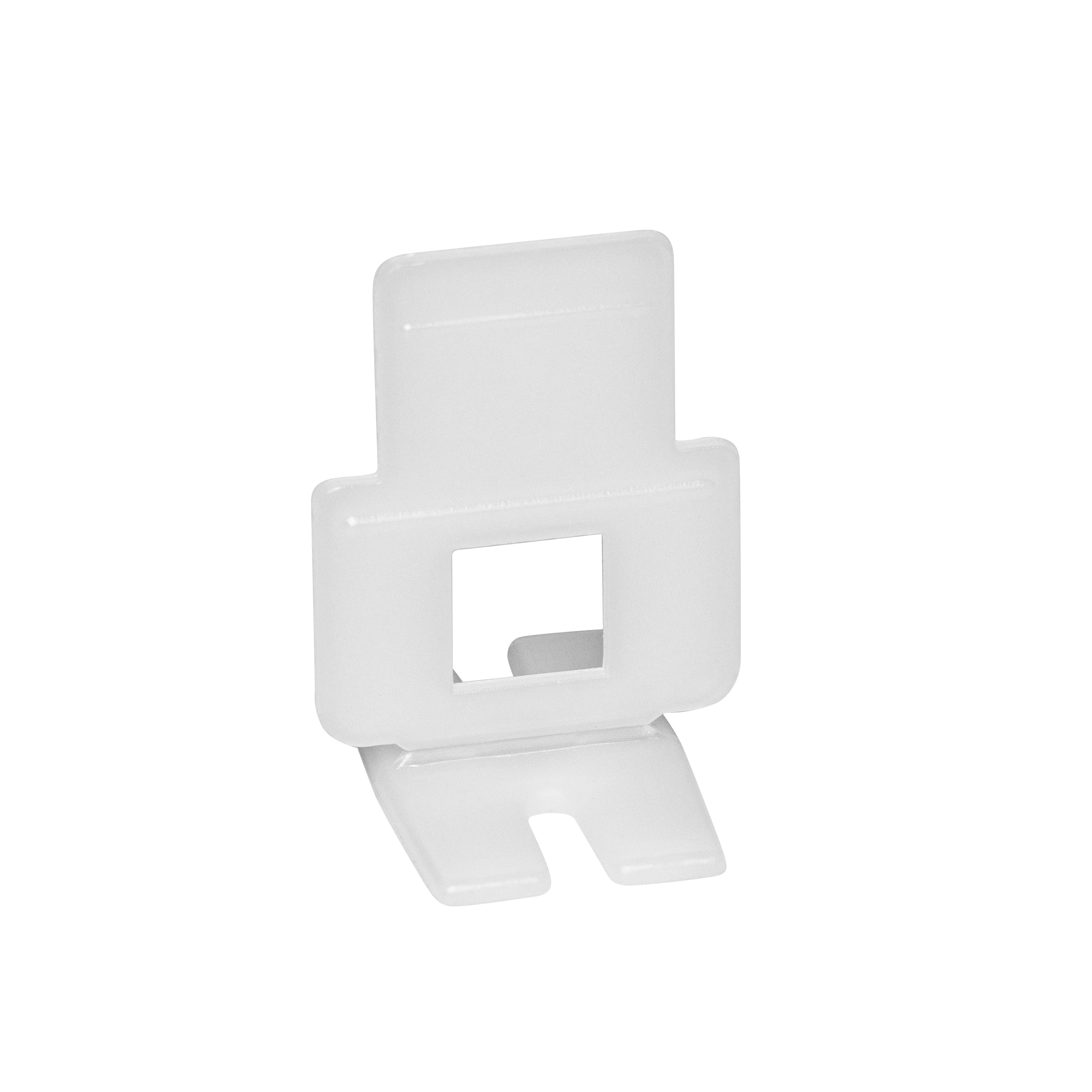 LASH Tile Leveling System Clips for 1/16" Grout (300 pack) - 360 Spin Image - 16