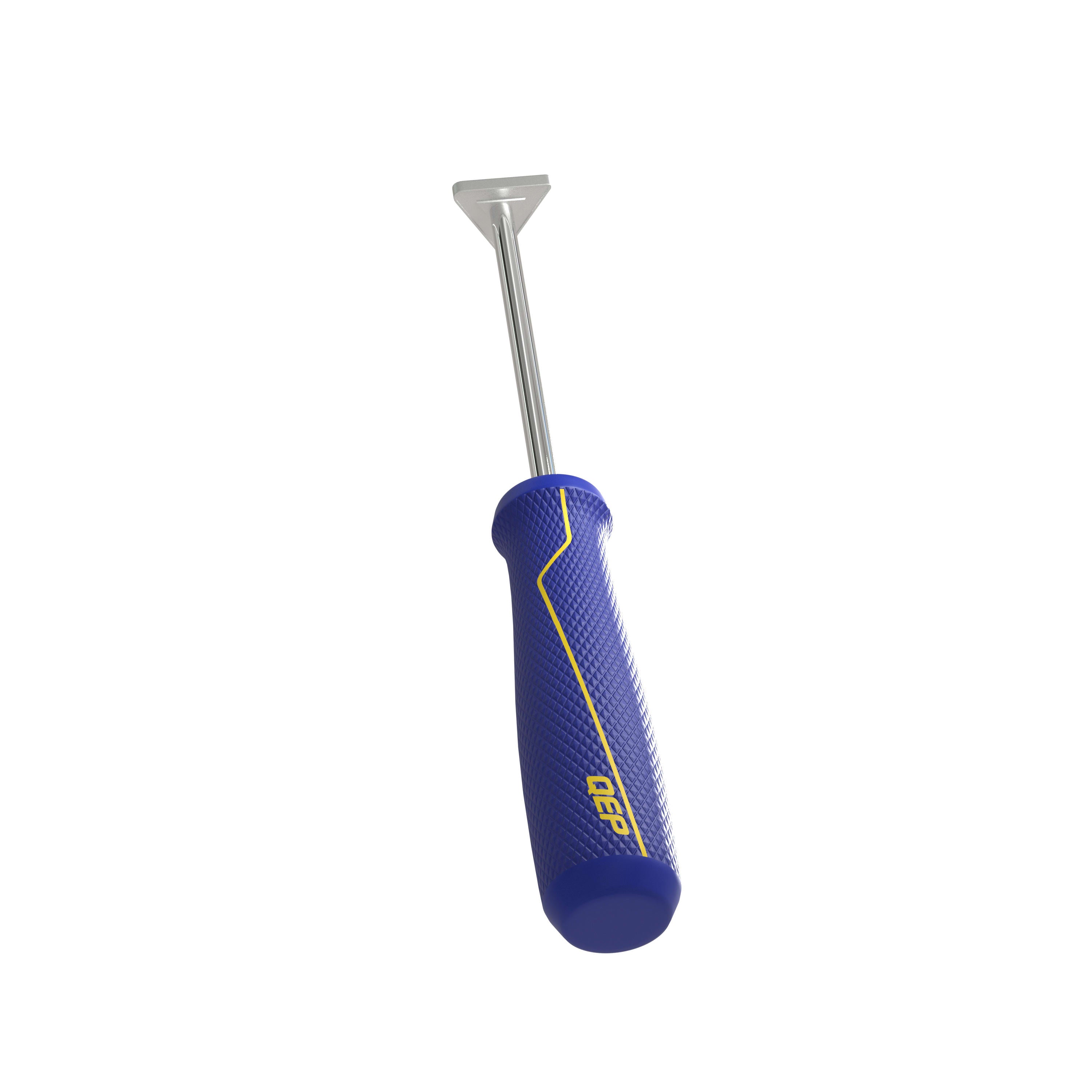 Grout Removal Tool with 3 Durable Carbide Tips - 360 Spin Image - 16