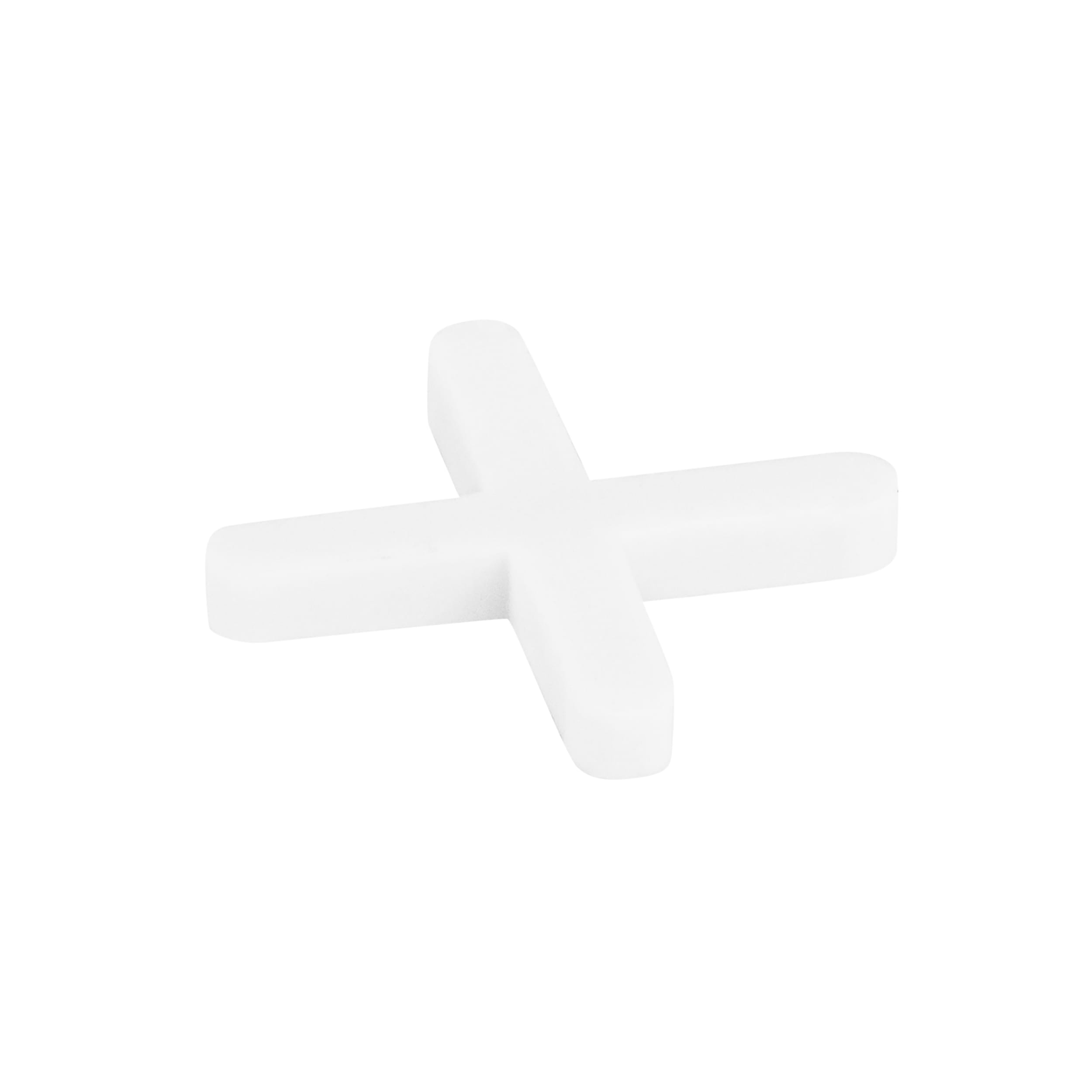 1/8" Flexible Tile Spacers - Traditional Install (500 pack) - 360 Spin Image - 16