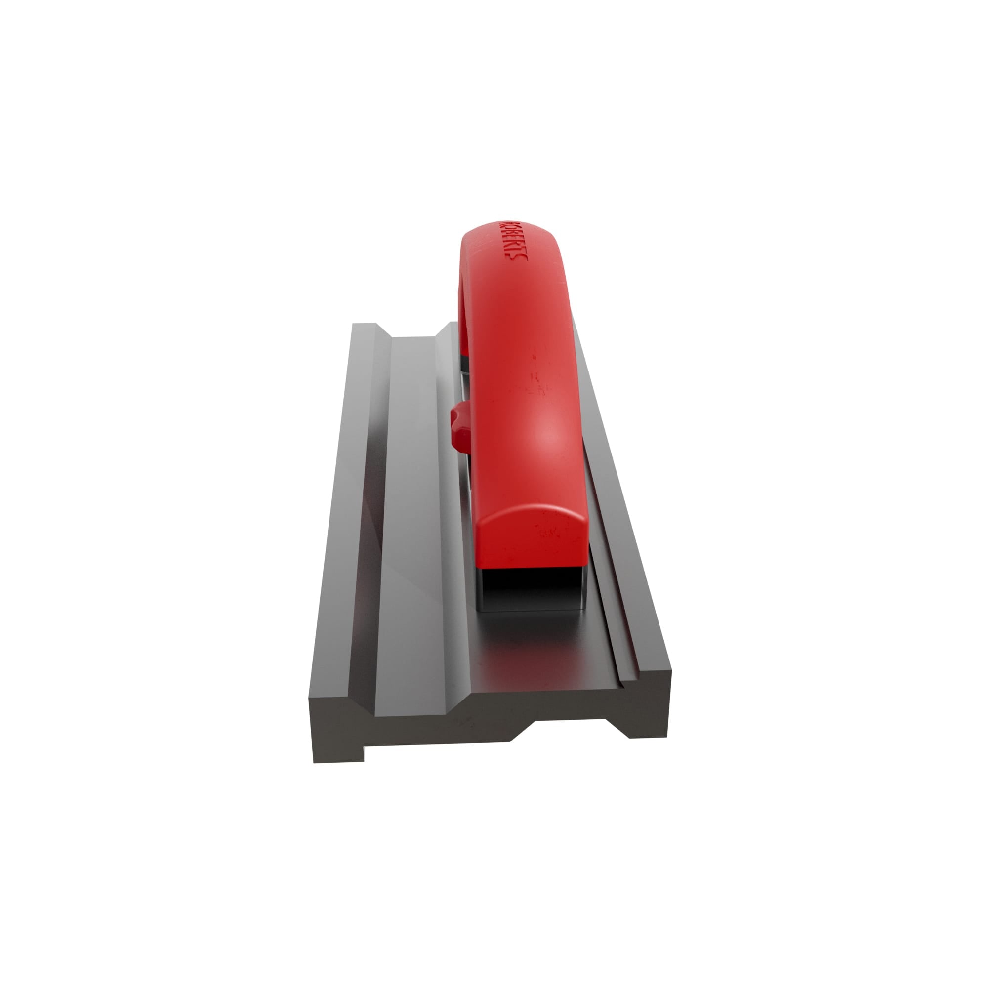 10" Double Tap Reversible Tapping Block - 360 Spin Image - 16