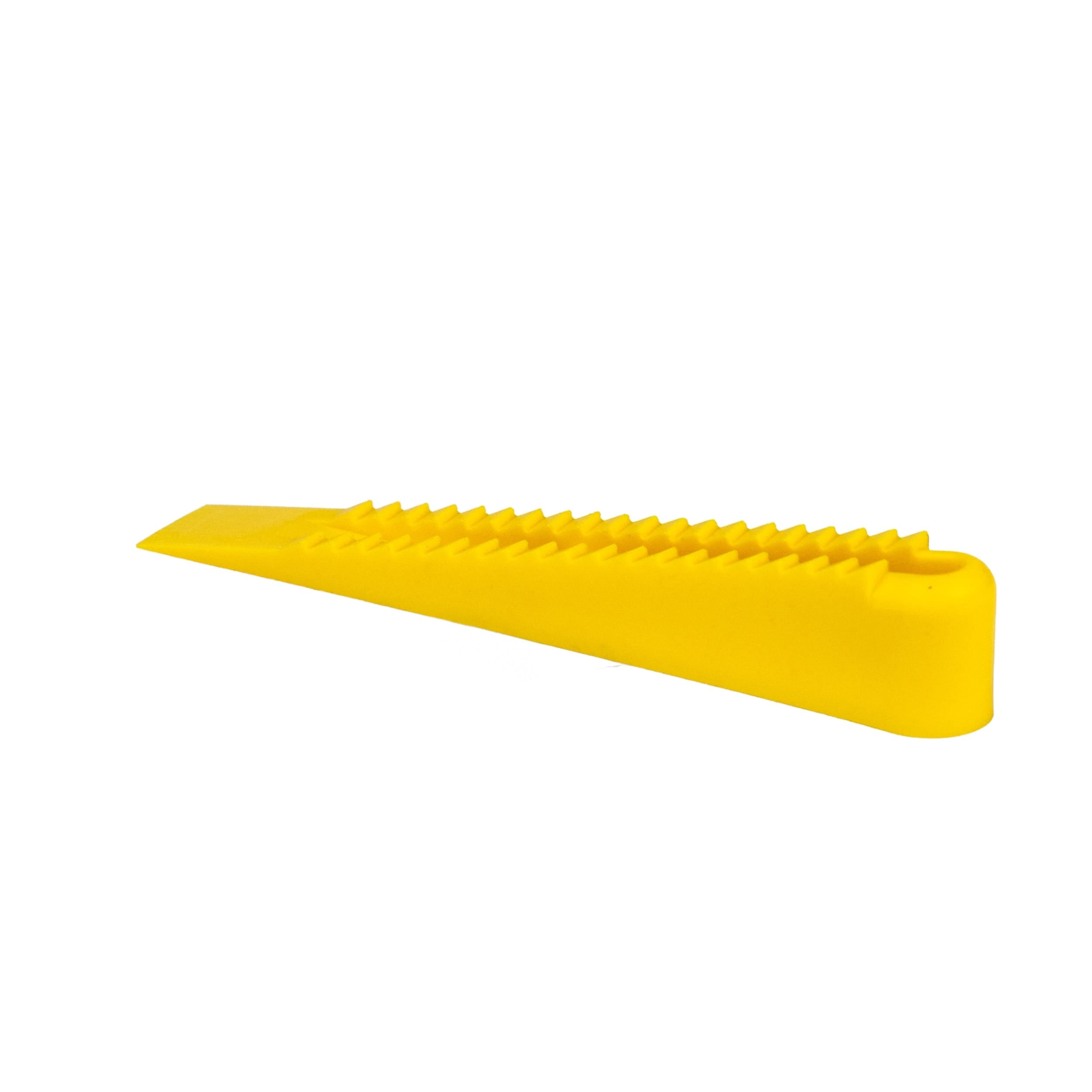 LASH Tile Leveling System Wedges (500 pack) - 360 Spin Image - 16