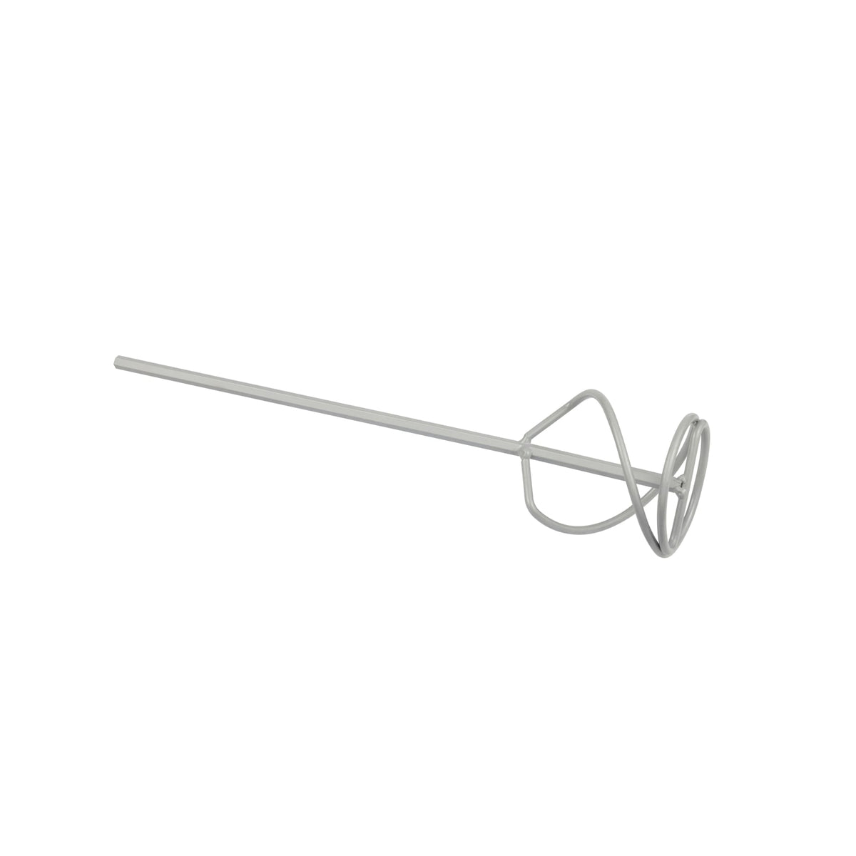 16" Universal Mixing Paddle - 360 Spin Image - 16