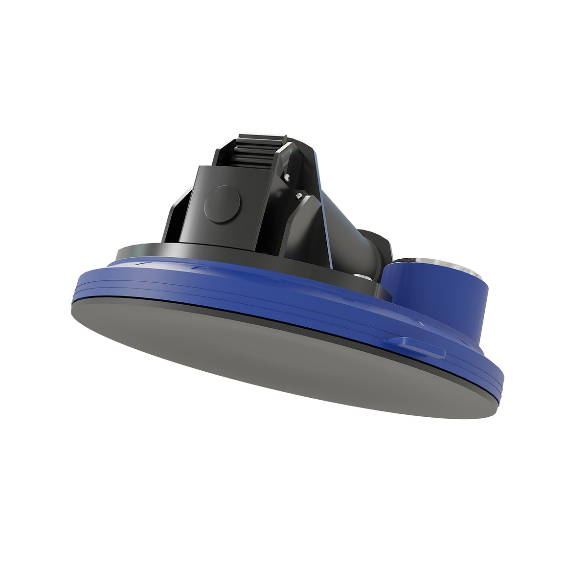 8" Pump Suction Cup with Safety Gauge%2C 285 lb. Lifting Capacity - 360 Spin Image - 16