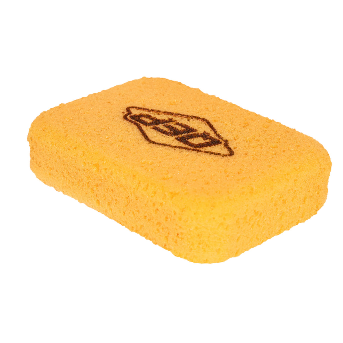 Heavy-Duty All-Purpose Sponge for Grouting & Cleaning - 360 Spin Image - 16