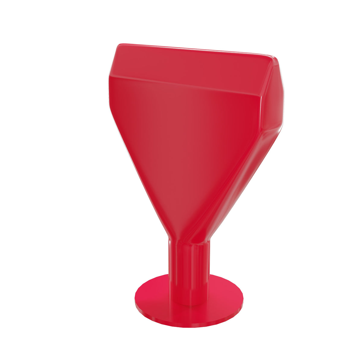 3" Adhesive Applicator Nozzle - 360 Spin Image - 16