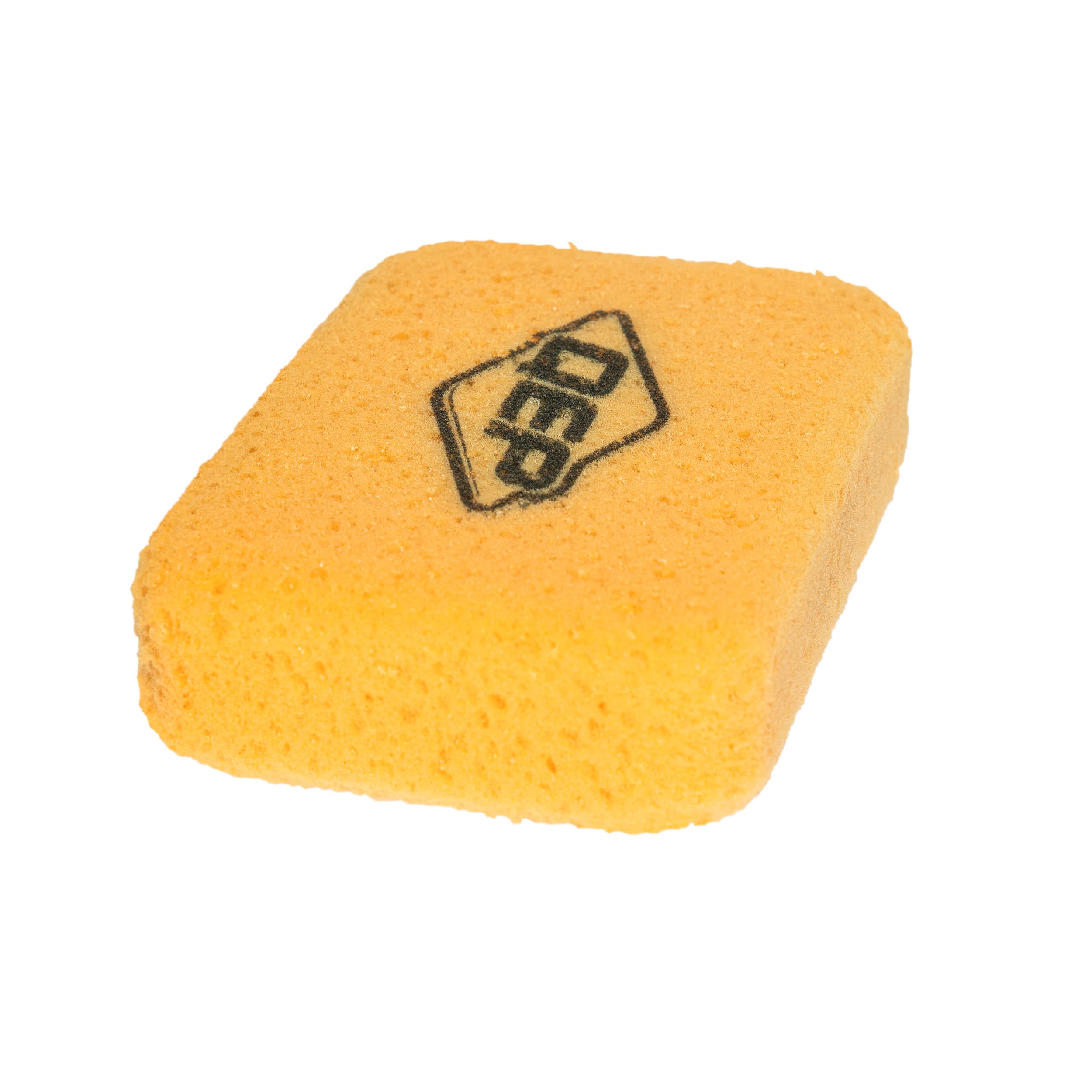 Heavy-Duty All-Purpose Sponge for Grouting & Cleaning - 360 Spin Image - 17