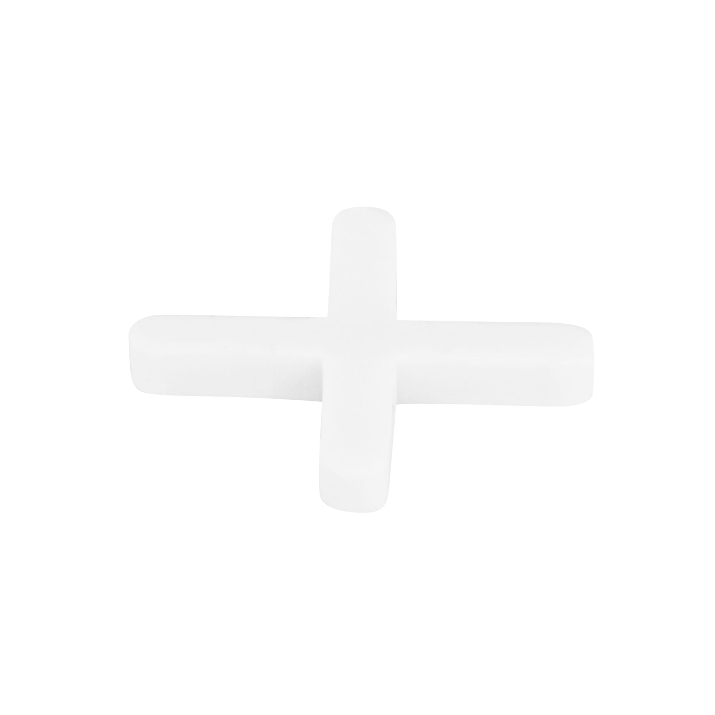 1/8" Flexible Tile Spacers - Traditional Install (500 pack) - 360 Spin Image - 17