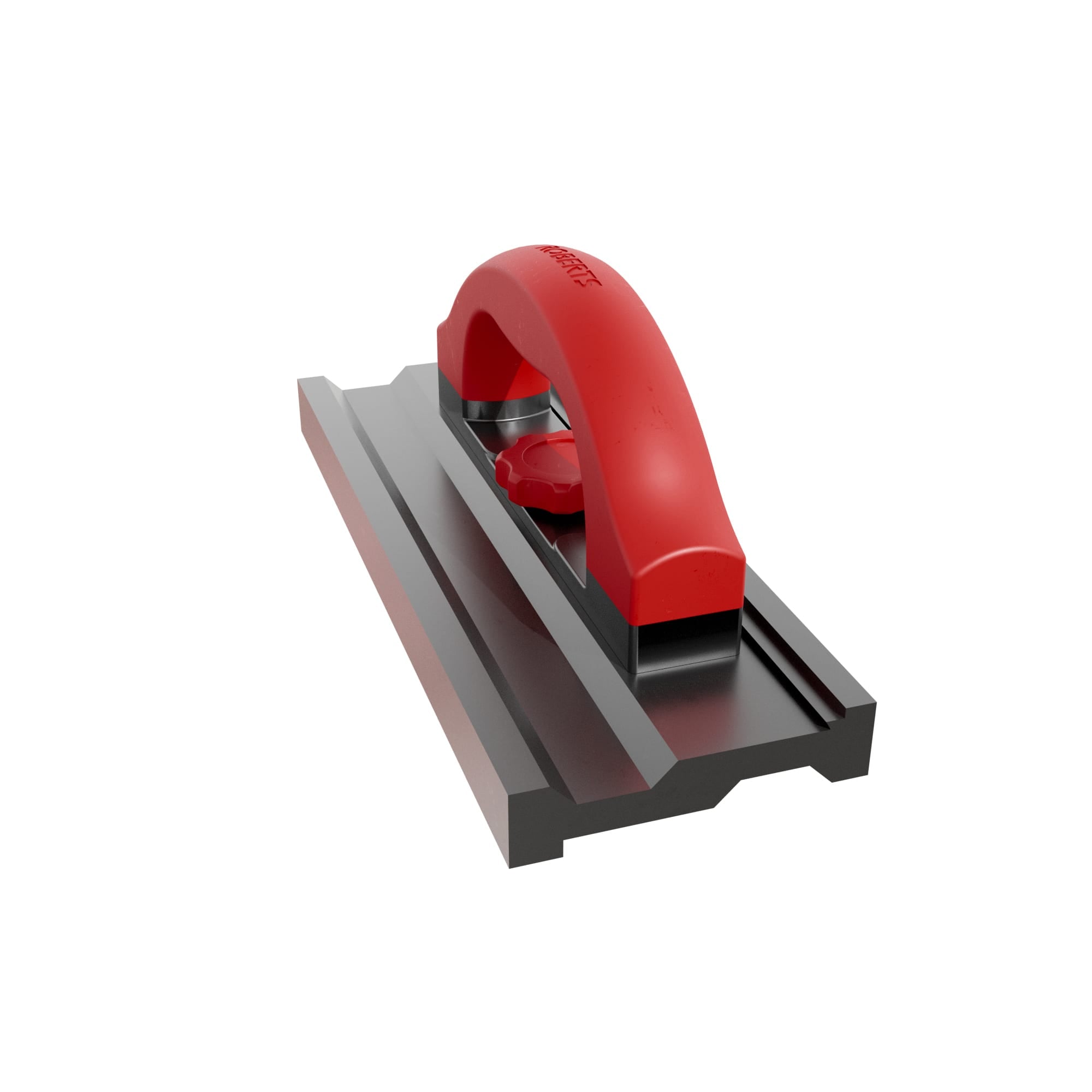 10" Double Tap Reversible Tapping Block - 360 Spin Image - 17