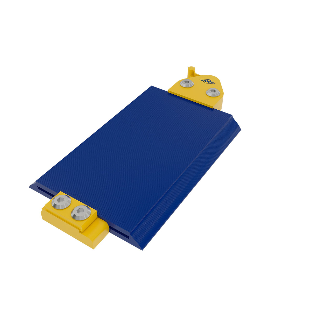 6" Locking Contour Gauge - 360 Spin Image - 17
