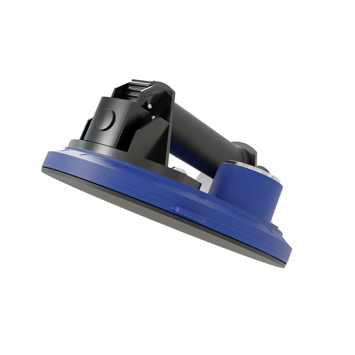 8" Pump Suction Cup with Safety Gauge%2C 285 lb. Lifting Capacity - 360 Spin Image - 17