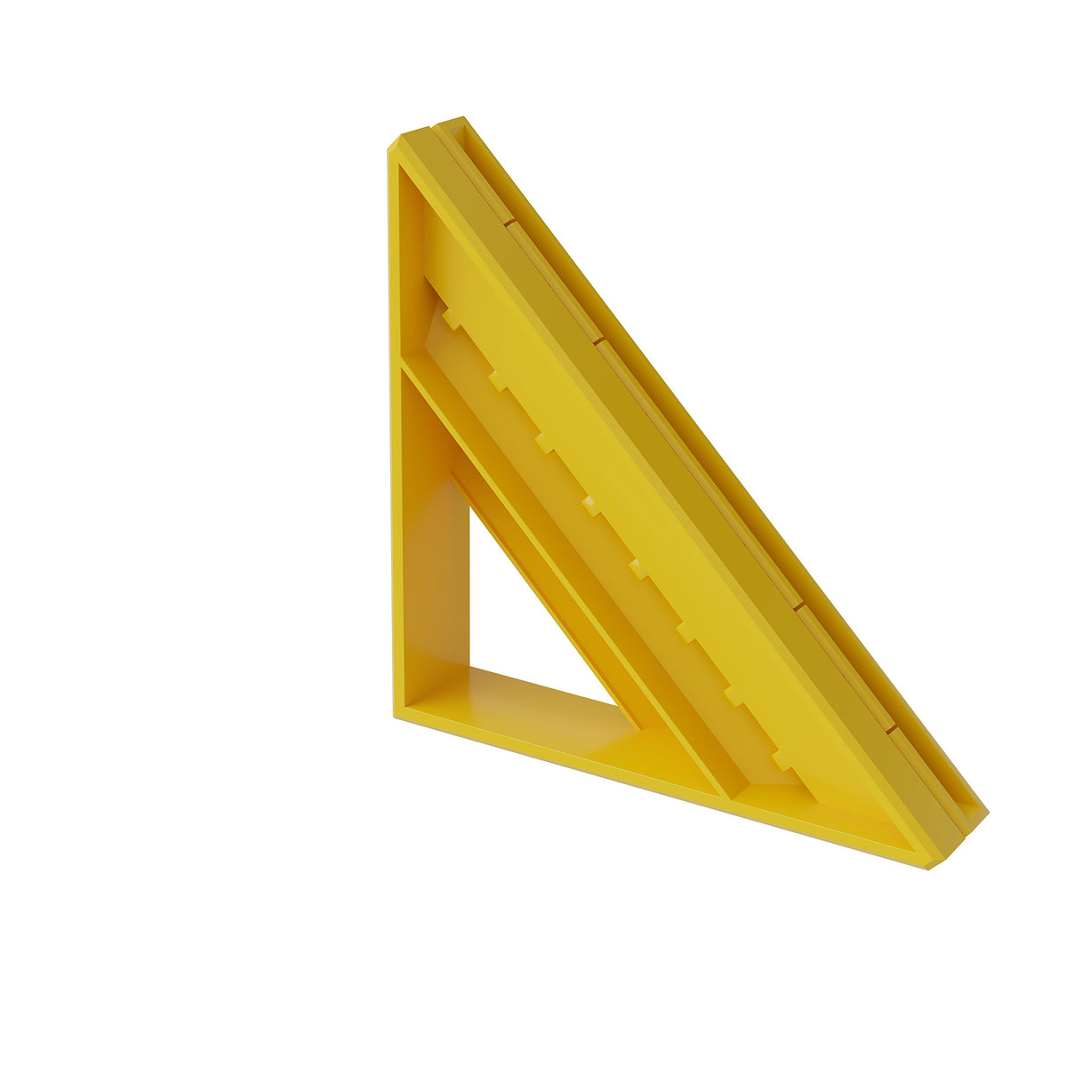 TileTrim Square to Cut Tile Edging Trim & Jolly on Wet Saws & Chop Saws - 360 Spin Image - 17