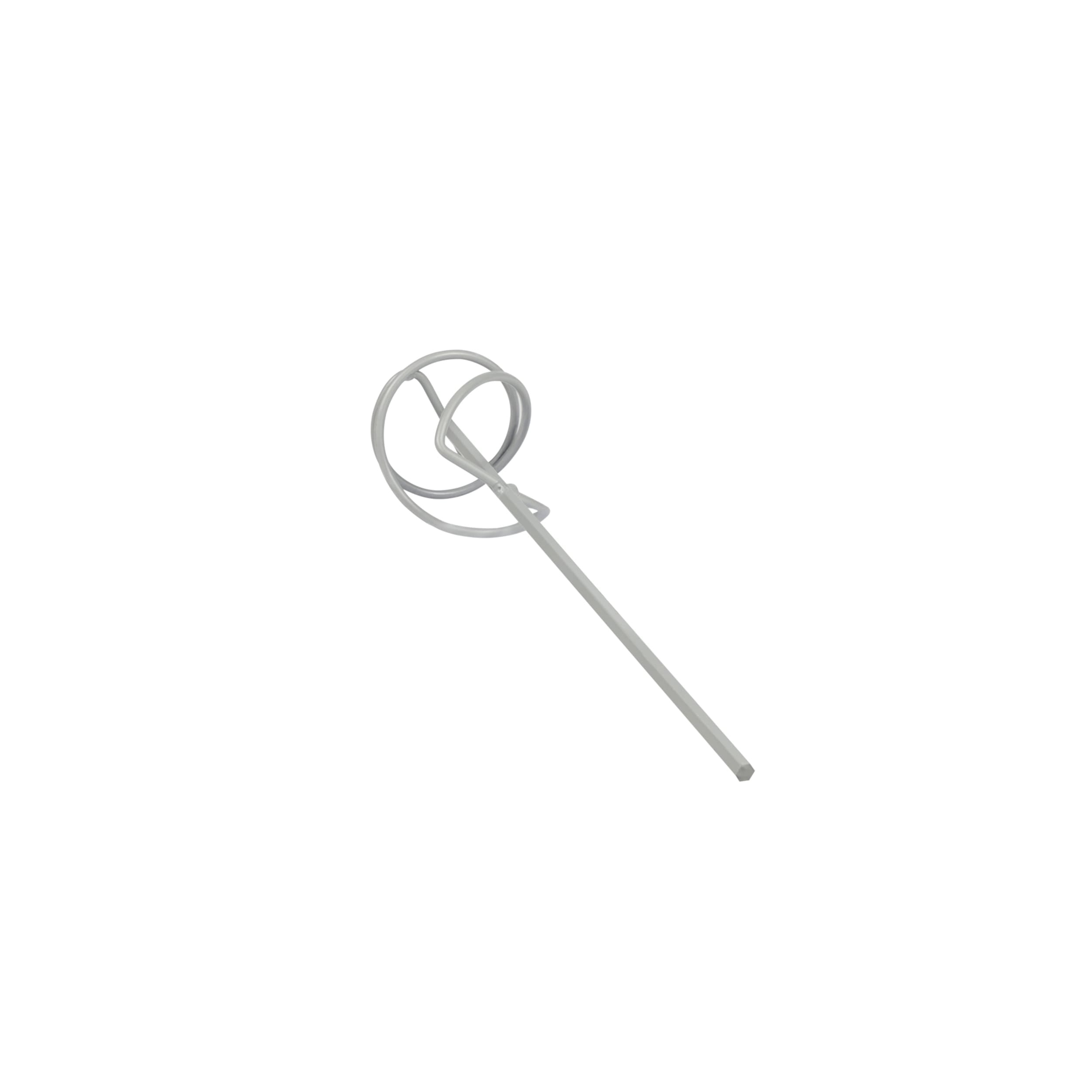 16" Universal Mixing Paddle - 360 Spin Image - 18
