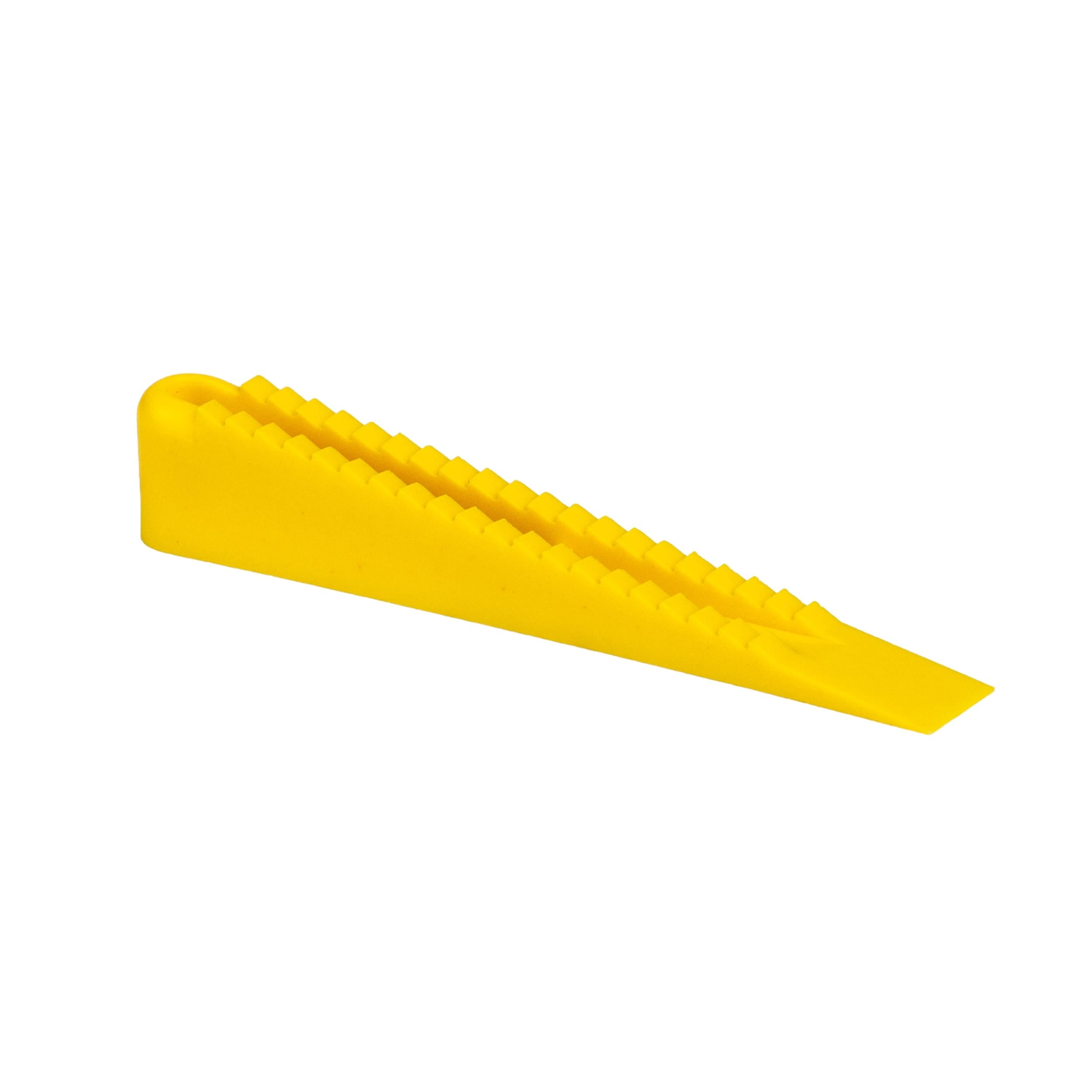 LASH Tile Leveling System Wedges (100 pack) - 360 Spin Image - 18