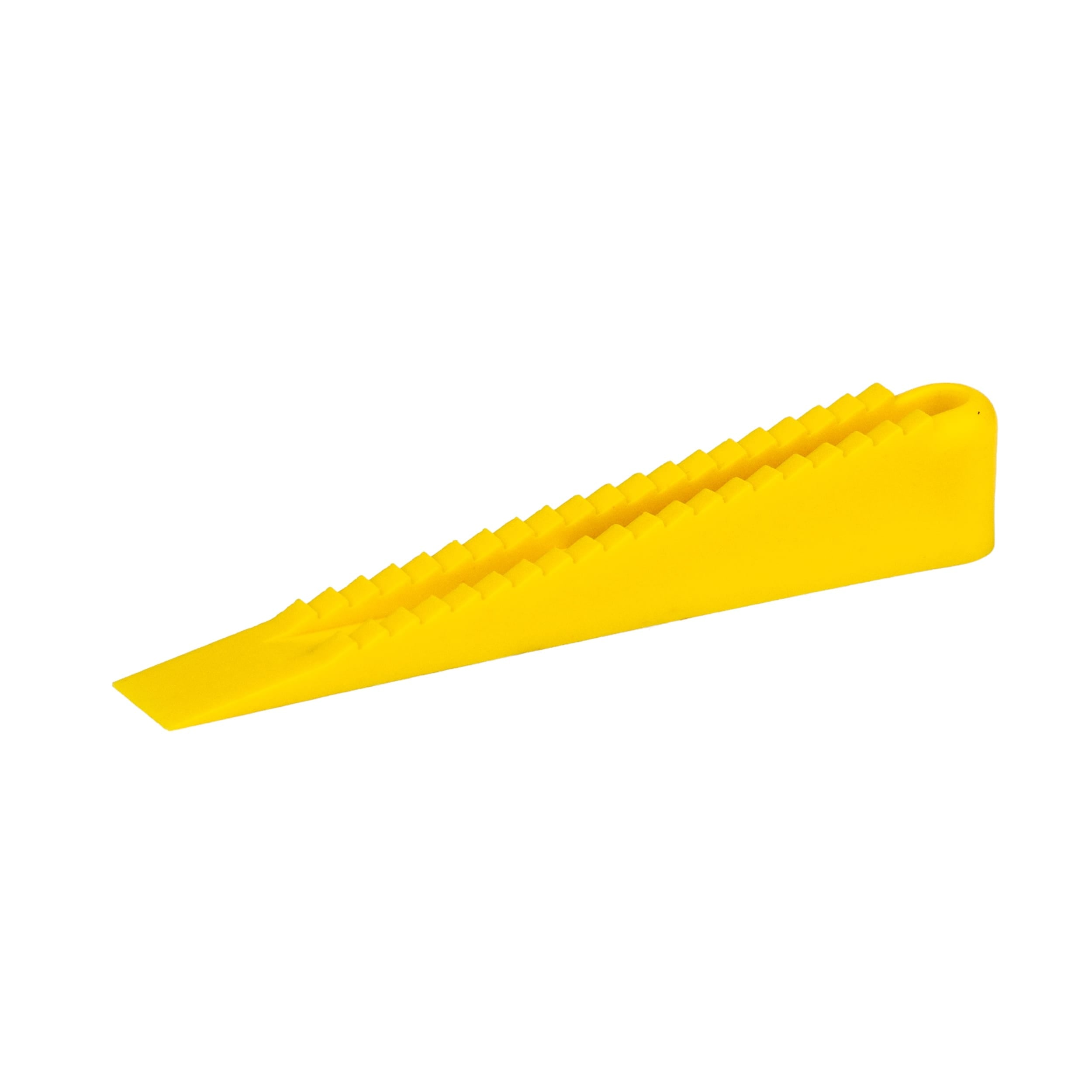 LASH Tile Leveling System Wedges (500 pack) - 360 Spin Image - 18