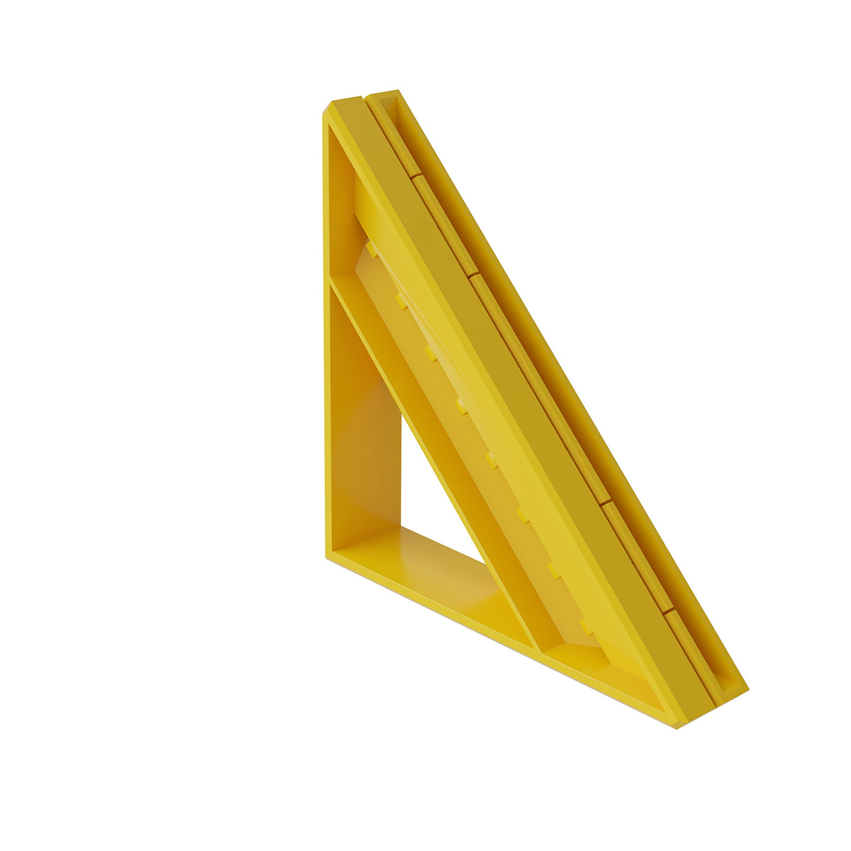 TileTrim Square to Cut Tile Edging Trim & Jolly on Wet Saws & Chop Saws - 360 Spin Image - 18