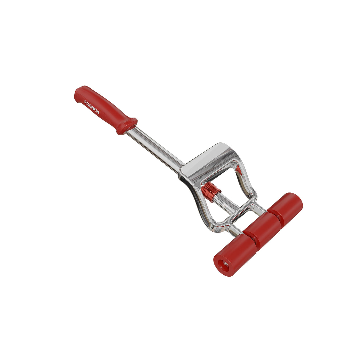 Power-Lok Extendible Floor Roller - 360 Spin Image - 18