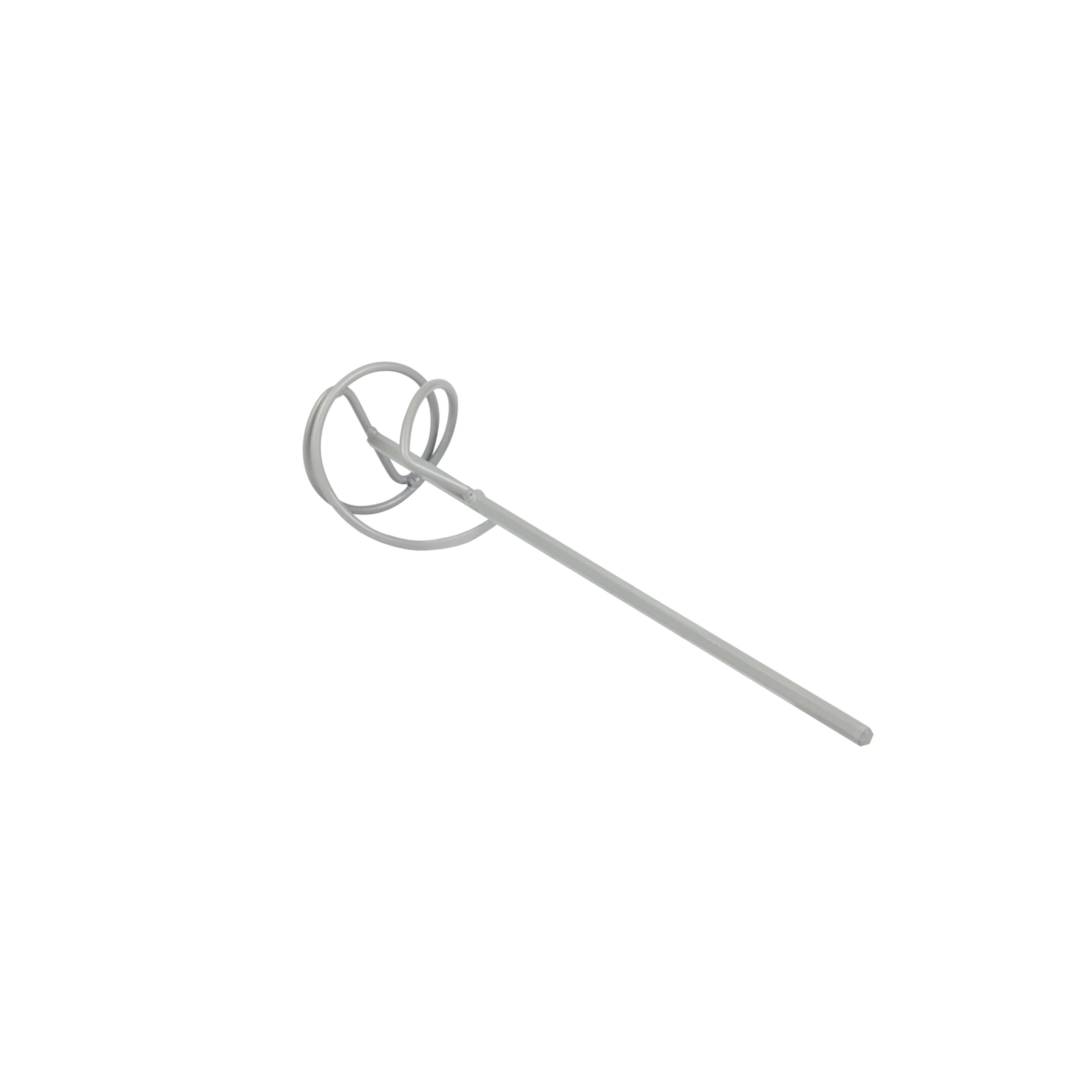16" Universal Mixing Paddle - 360 Spin Image - 19