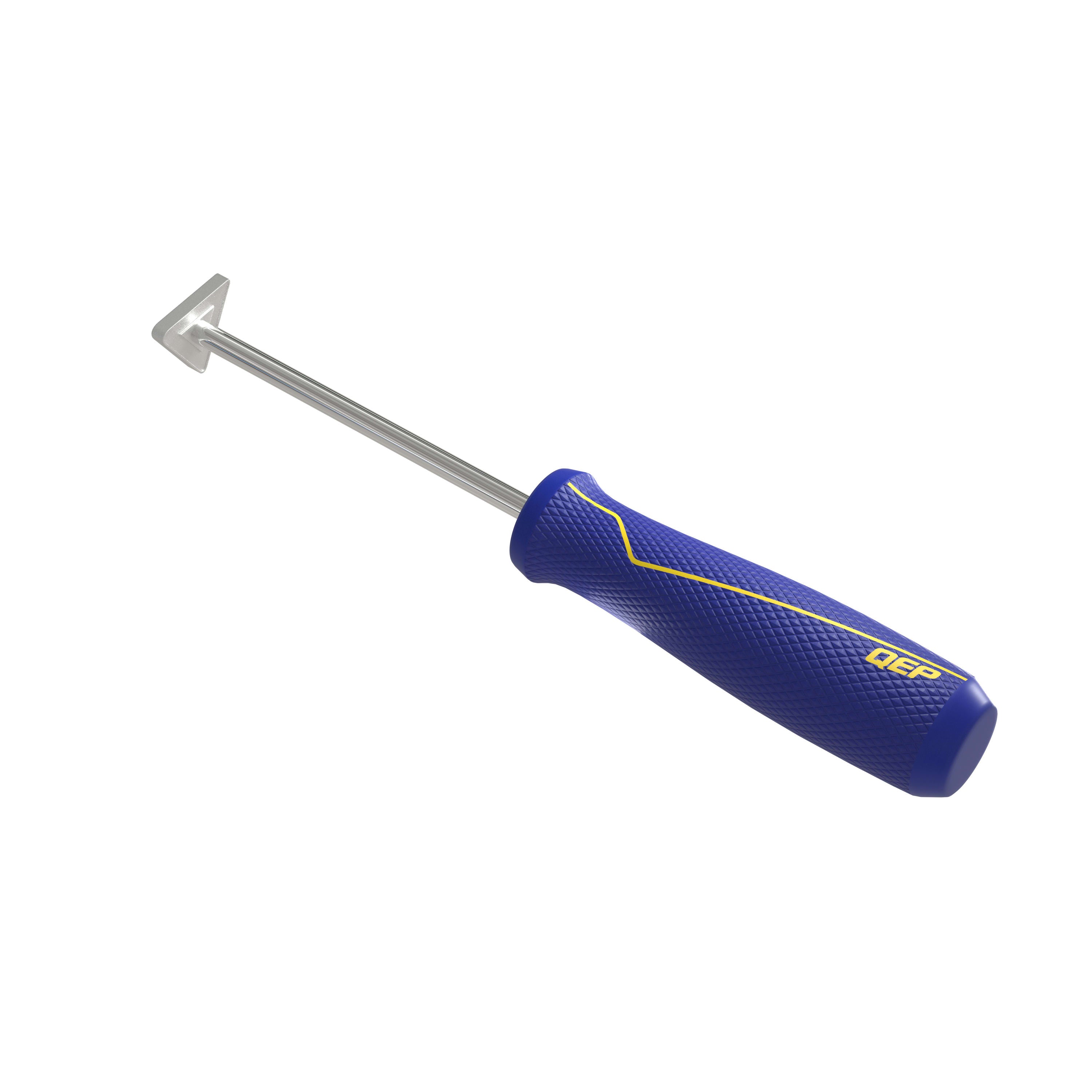 Grout Removal Tool with 3 Durable Carbide Tips - 360 Spin Image - 19