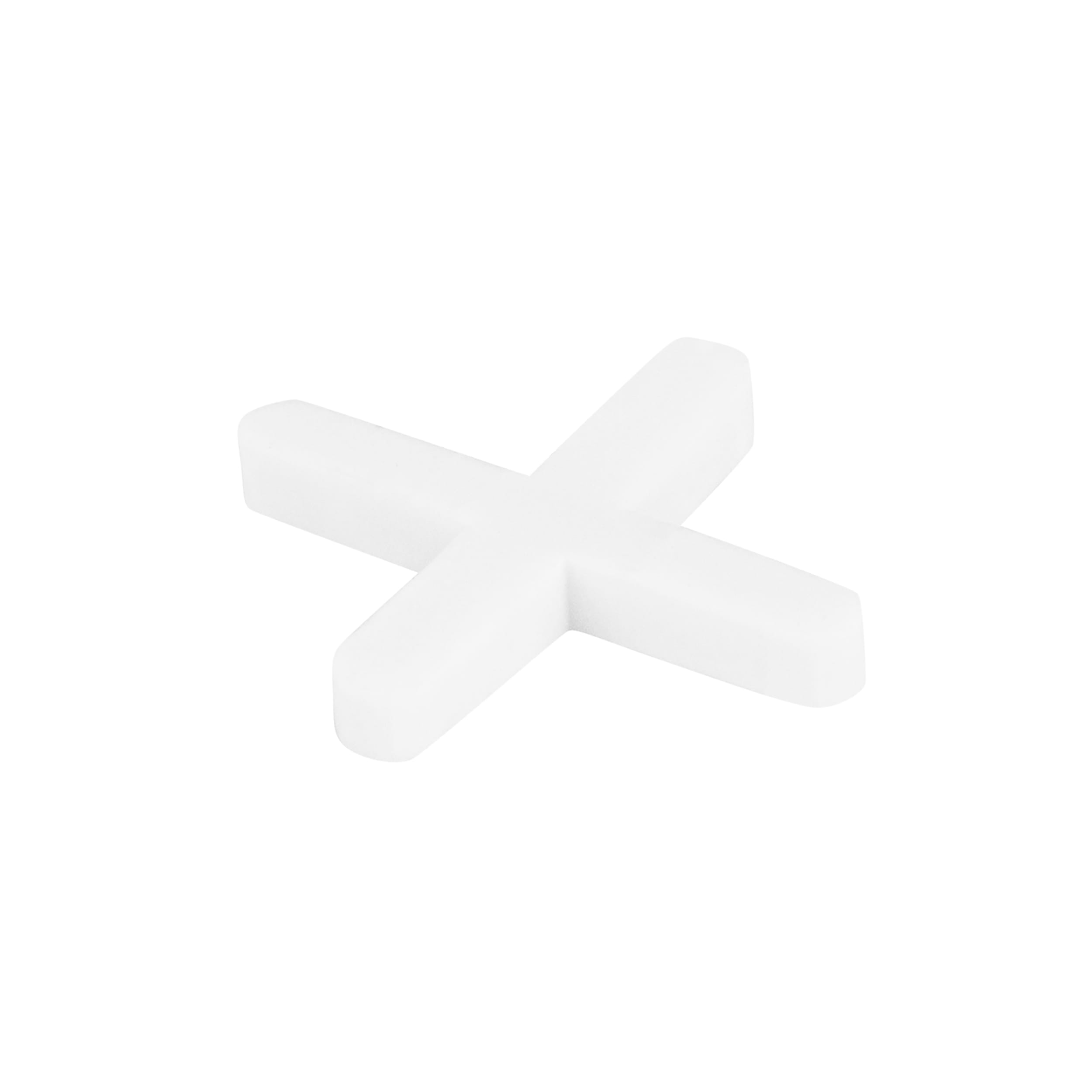 1/8" Flexible Tile Spacers - Traditional Install (500 pack) - 360 Spin Image - 19