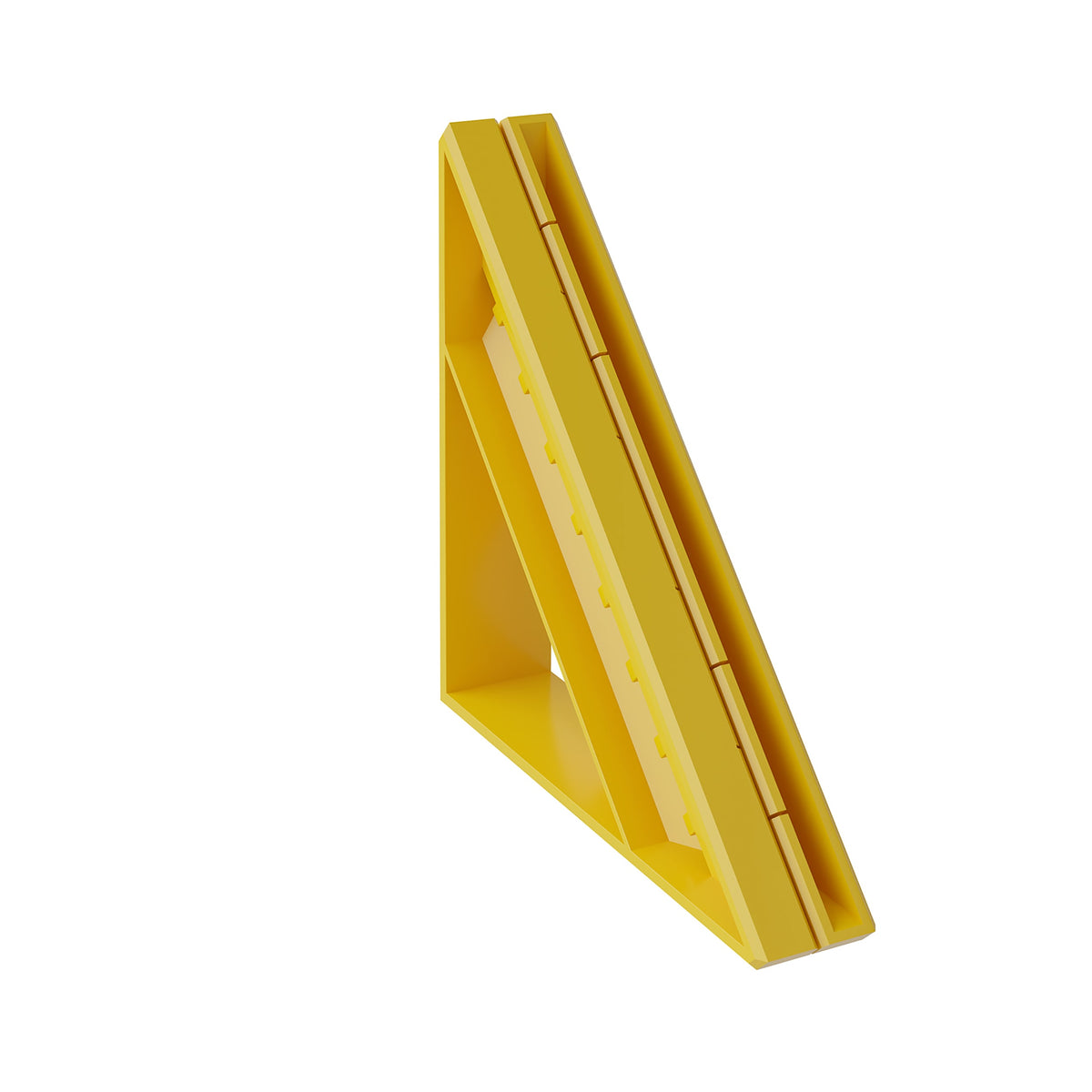 TileTrim Square to Cut Tile Edging Trim & Jolly on Wet Saws & Chop Saws - 360 Spin Image - 19