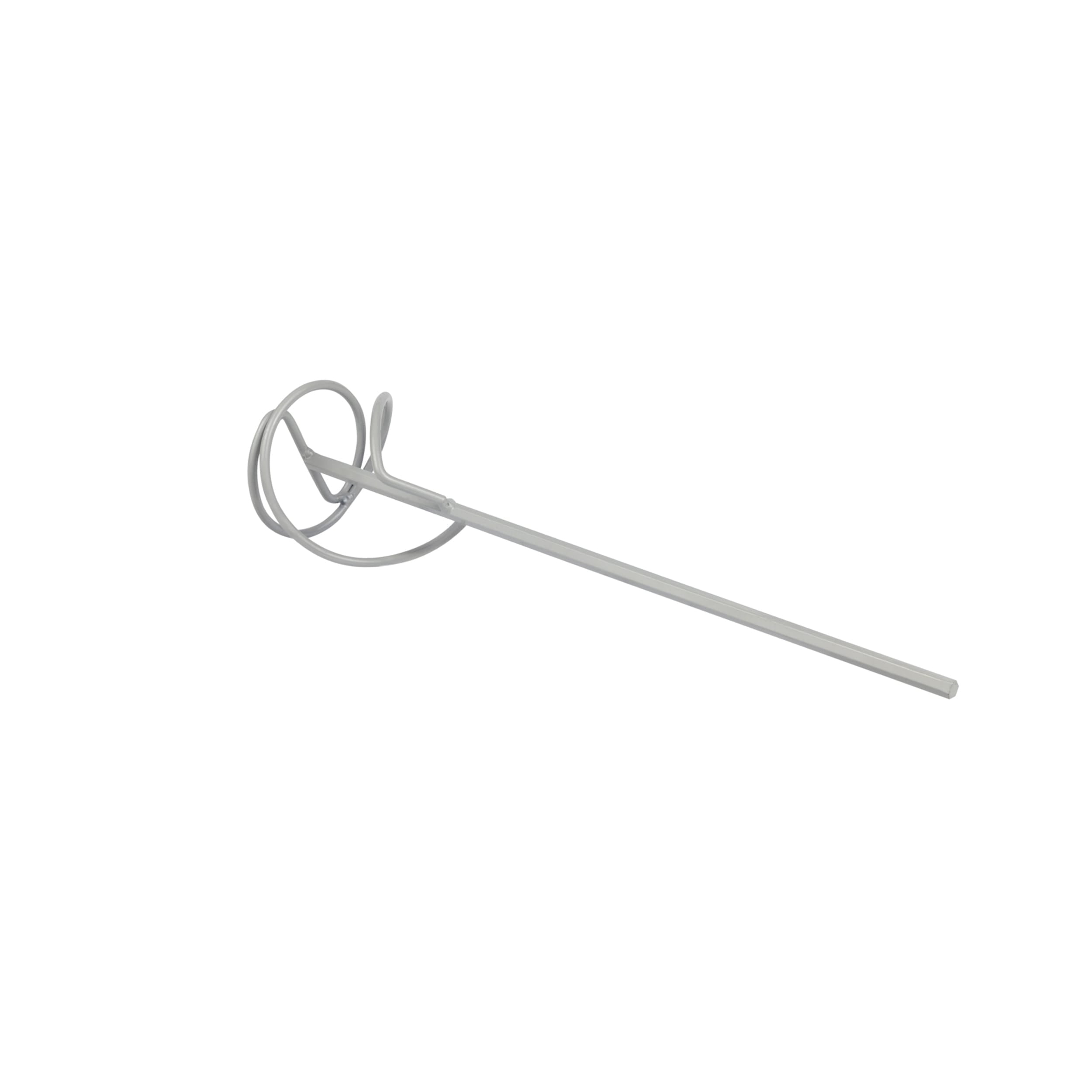 16" Universal Mixing Paddle - 360 Spin Image - 20