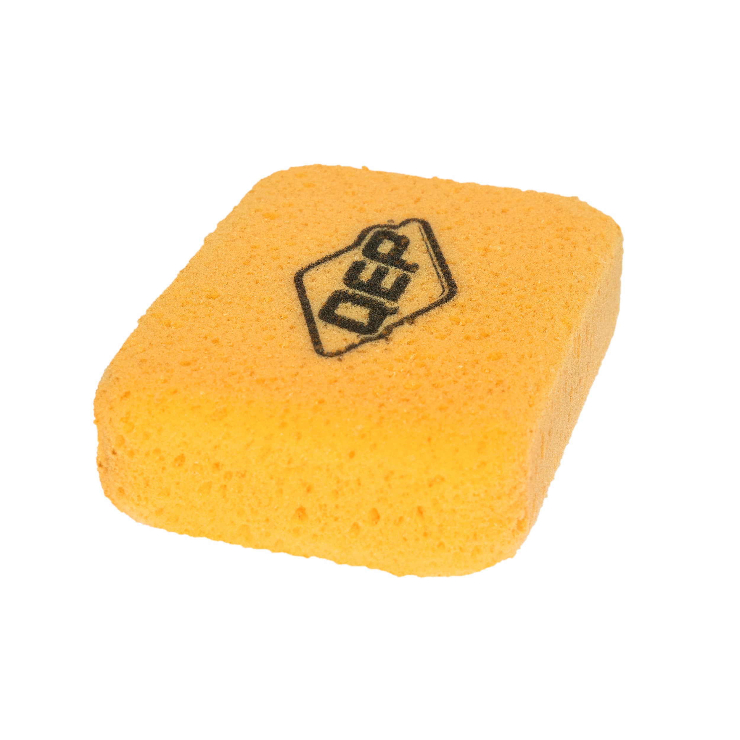 Heavy-Duty All-Purpose Sponge for Grouting & Cleaning (3 pack) - 360 Spin Image - 20