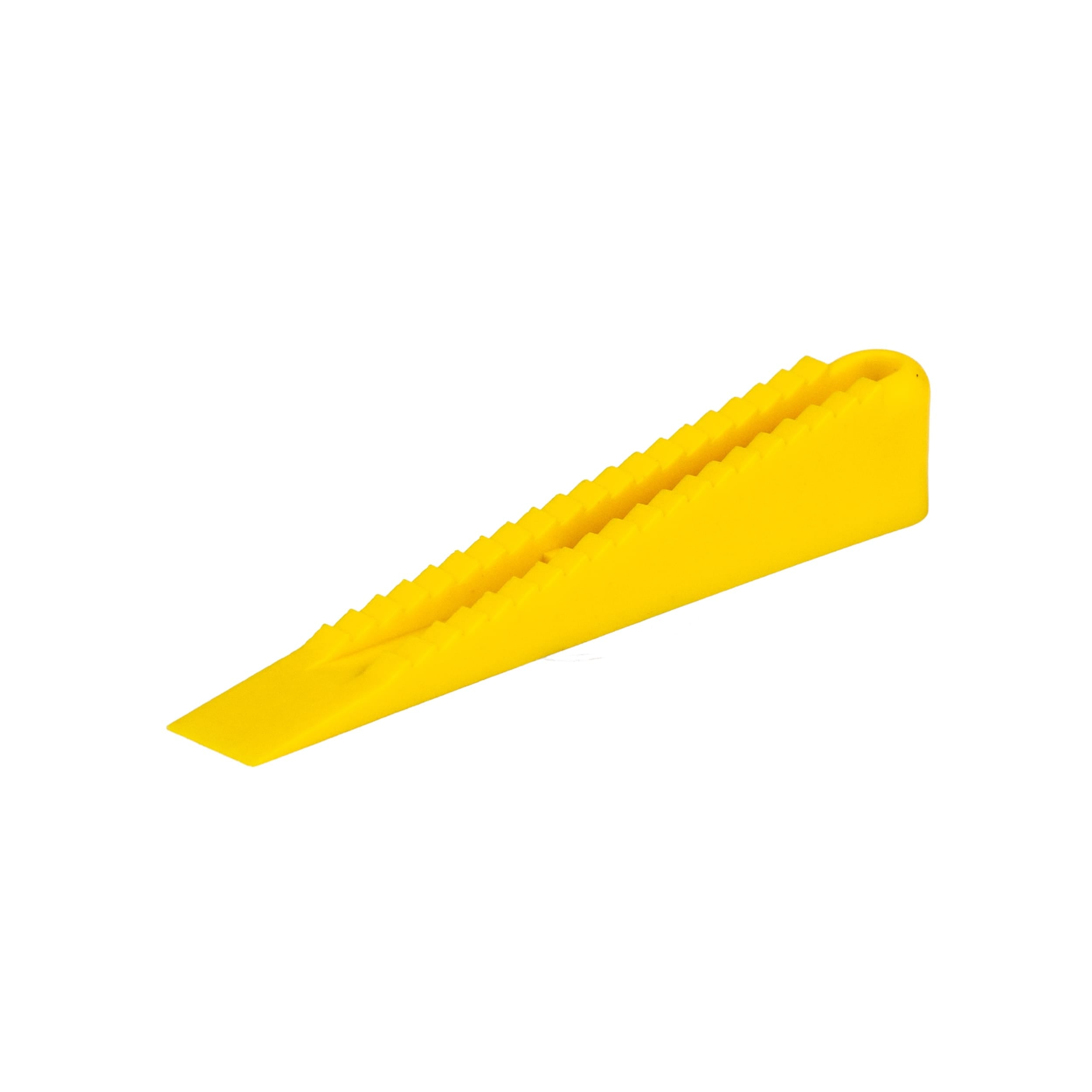 LASH Tile Leveling System Wedges (500 pack) - 360 Spin Image - 20