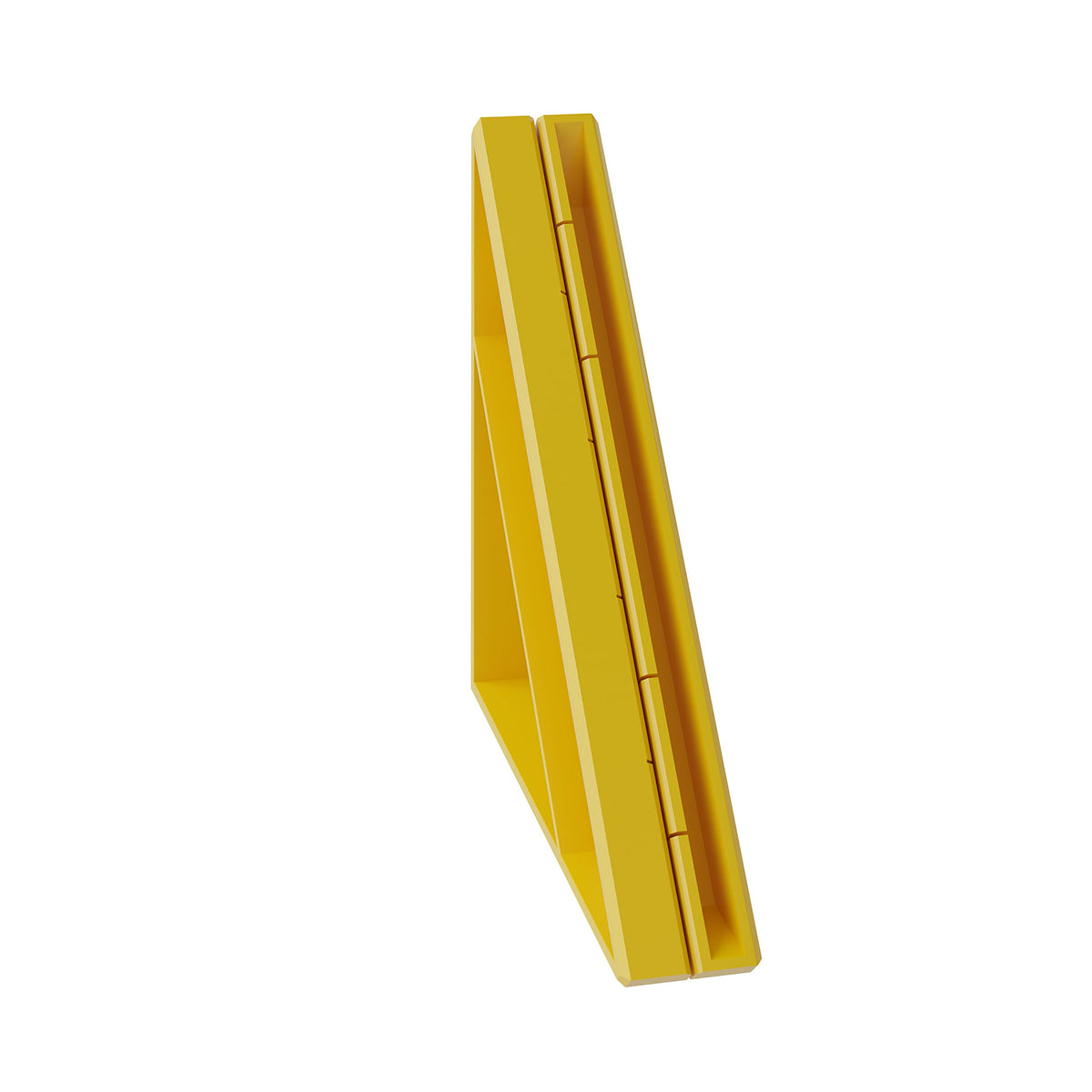 TileTrim Square to Cut Tile Edging Trim & Jolly on Wet Saws & Chop Saws - 360 Spin Image - 20